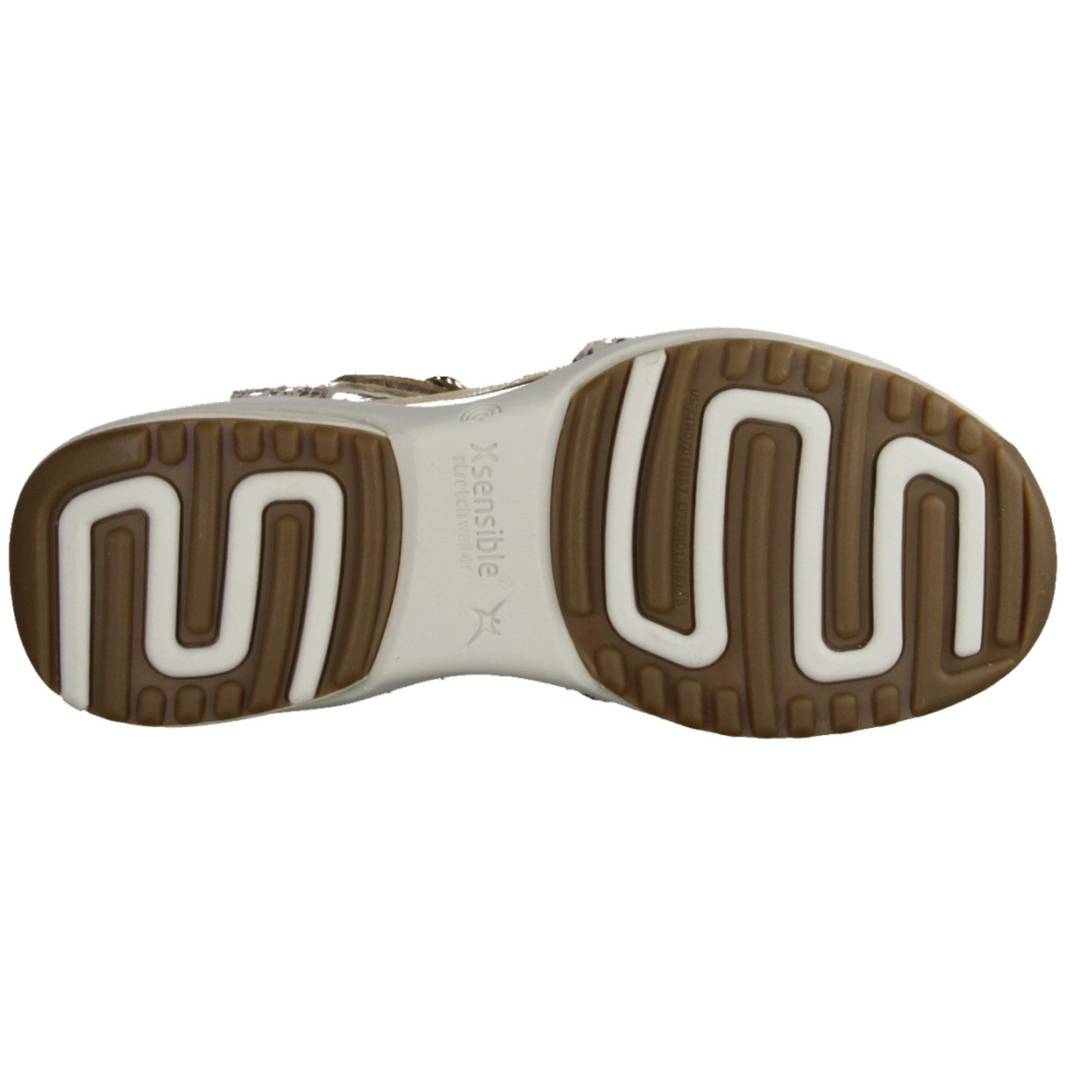 Xsensible Skala Sandalette