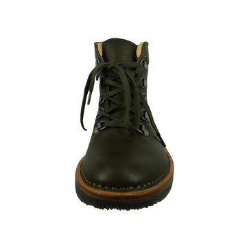 El Naturalista olive Stiefelette (1-tlg)