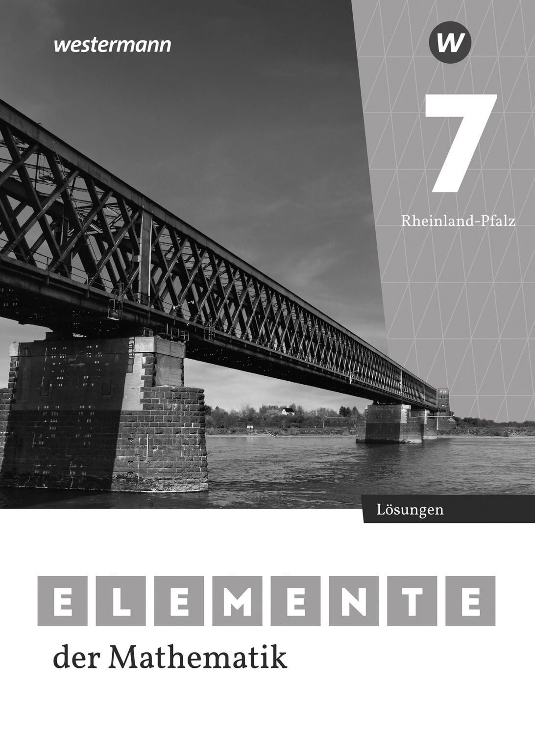 Elemente der Mathematik SI - Ausgabe 2022 für Rheinland-Pfalz Lösungen / diverse, Lösungen 7