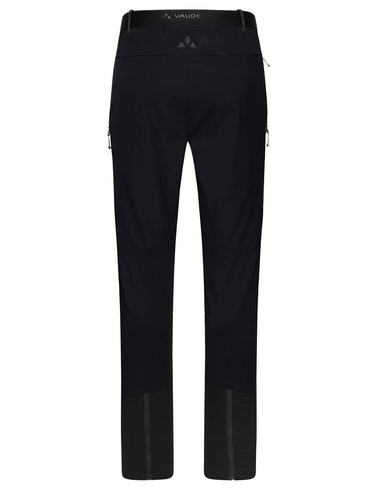 VAUDE Funktionshose Men's Larice Light Pants IV (1-tlg) schnellstrocknende und strapazierfähige Outdoor-Hose