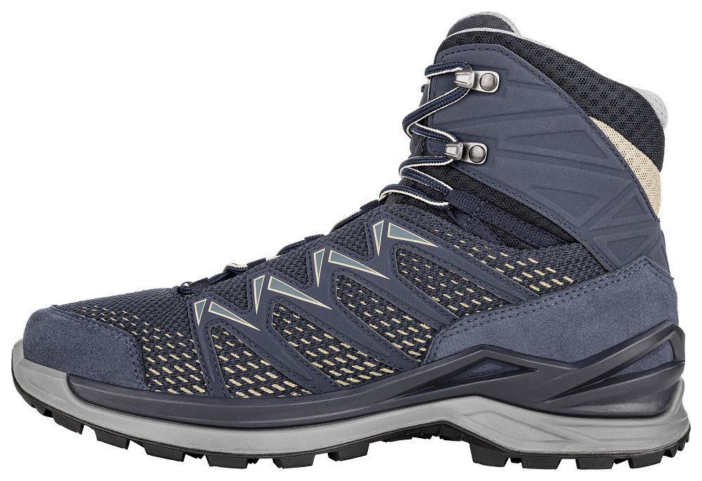 Lowa HE INNOX PRO GTX MID Wanderstiefel – Bild 2 von 2