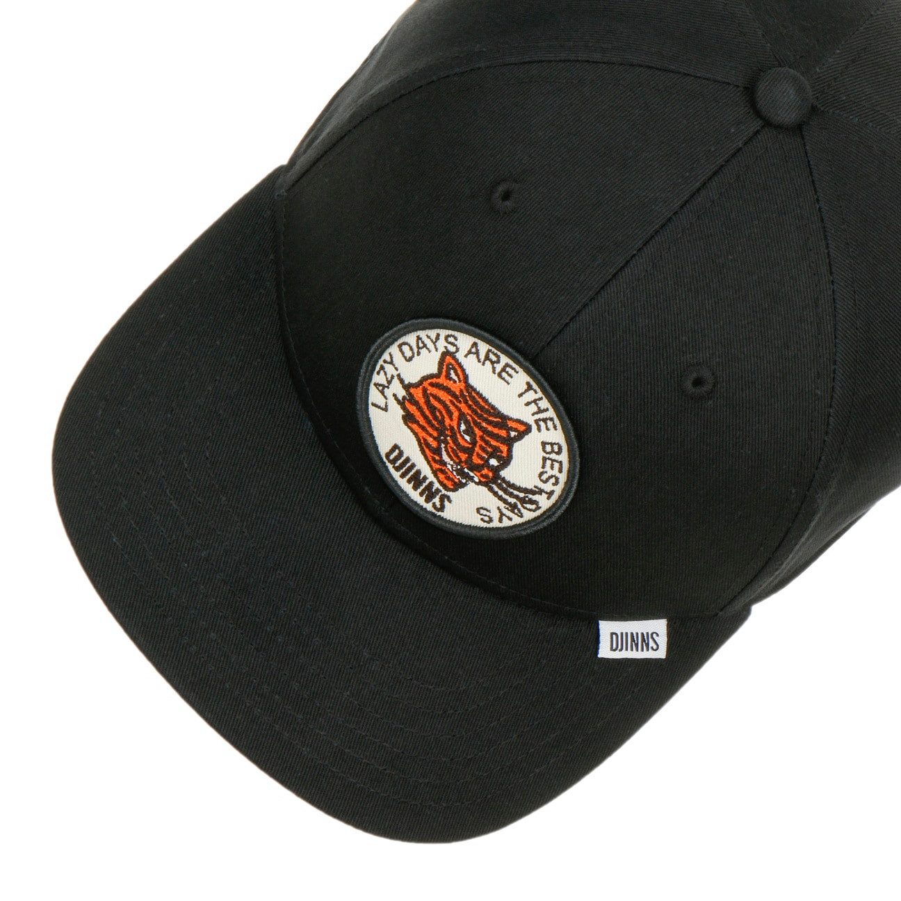 Djinns Baseball Cap (1-St) Basecap Metallschnalle günstig online kaufen