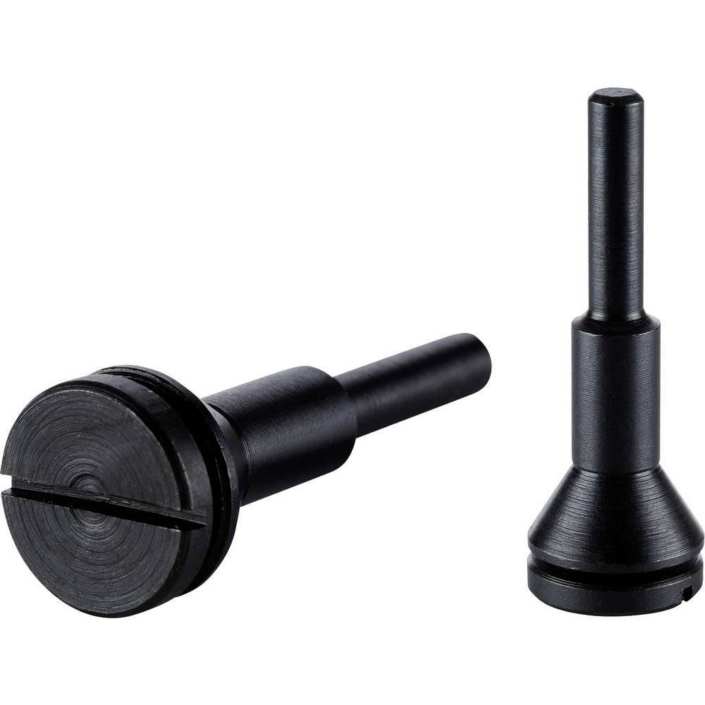 Rhodius Schleifaufsatz Aufspannbolzen M6 Gewinde 303194