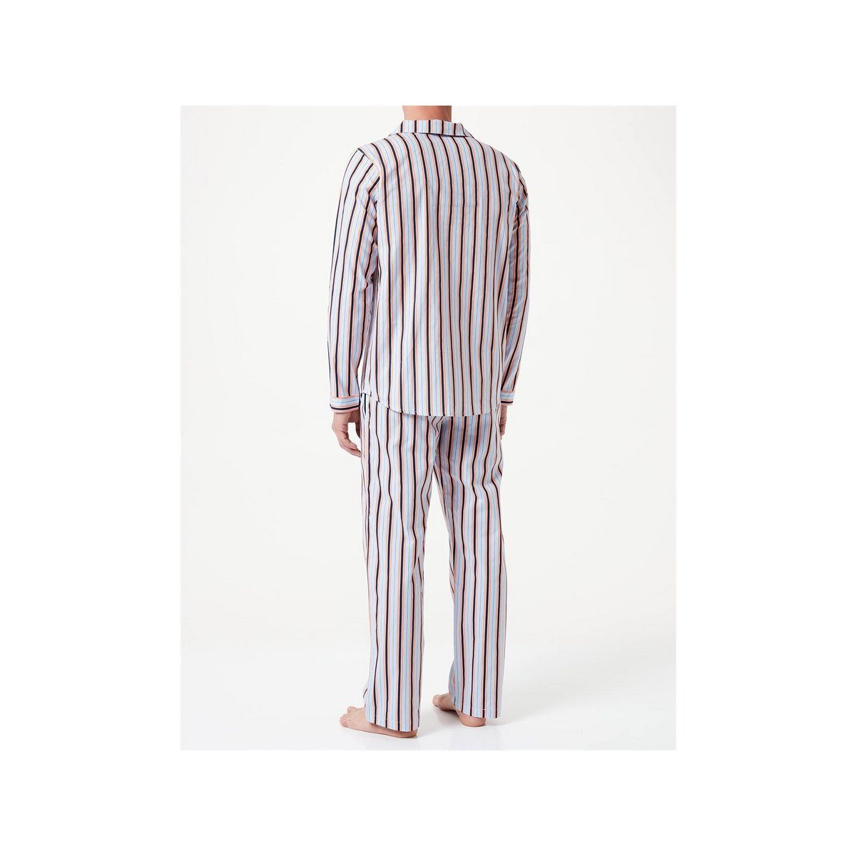 Schiesser Pyjama uni (1 tlg)