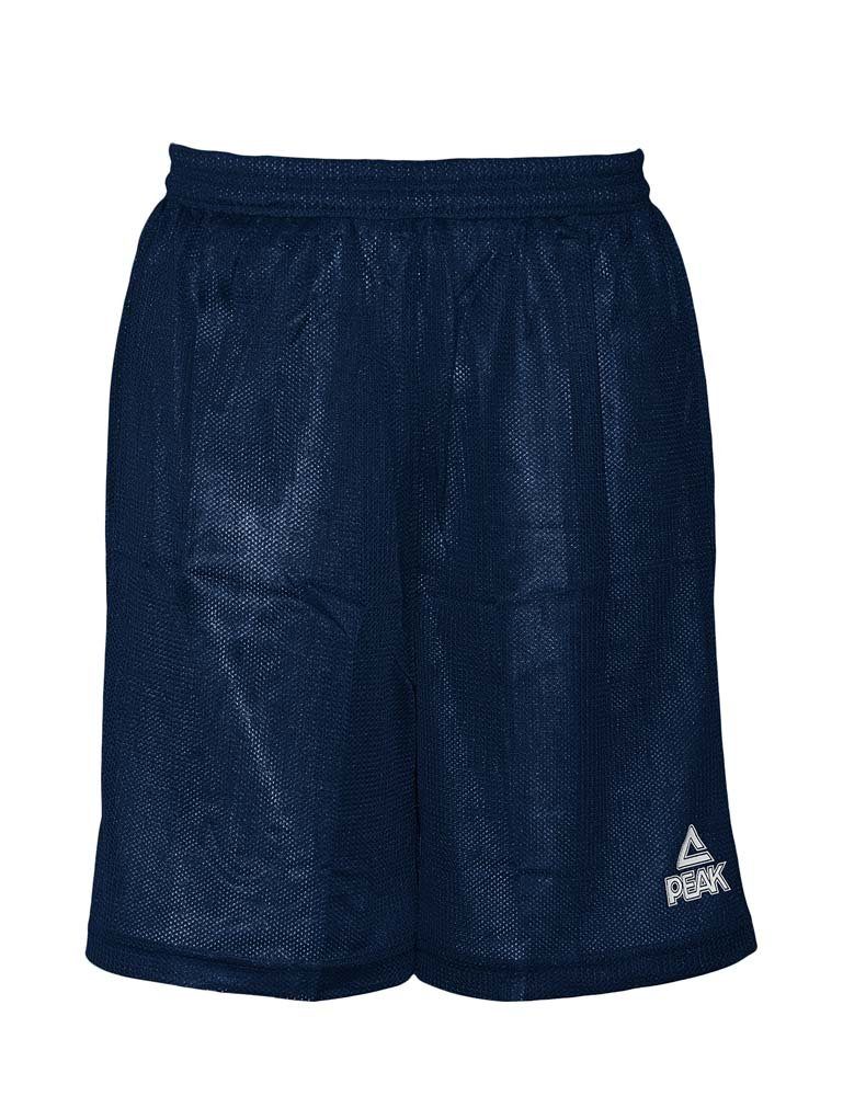 PEAK Shorts IOWA aus einzigartigem PLUS COOL-Stoff dunkelblau