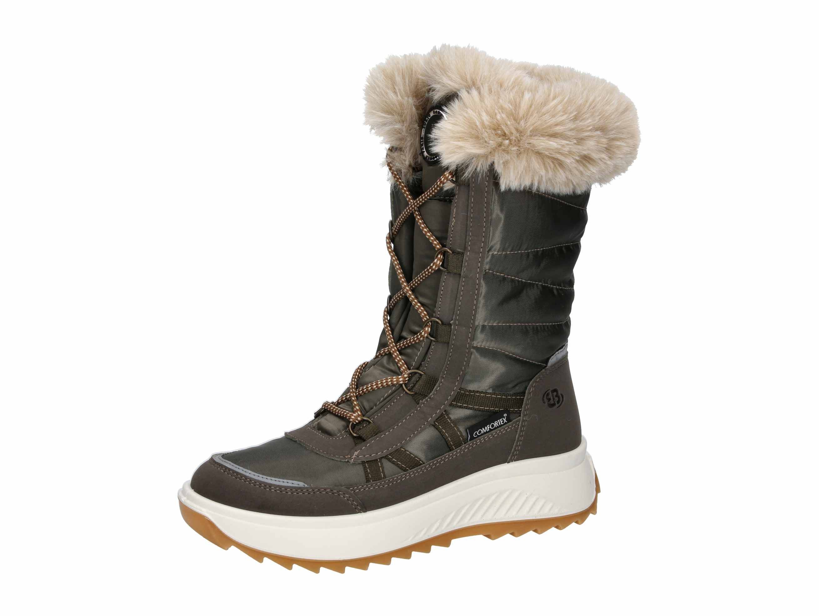 BRÜTTING Winterstiefel Zelda 37 Winterstiefel