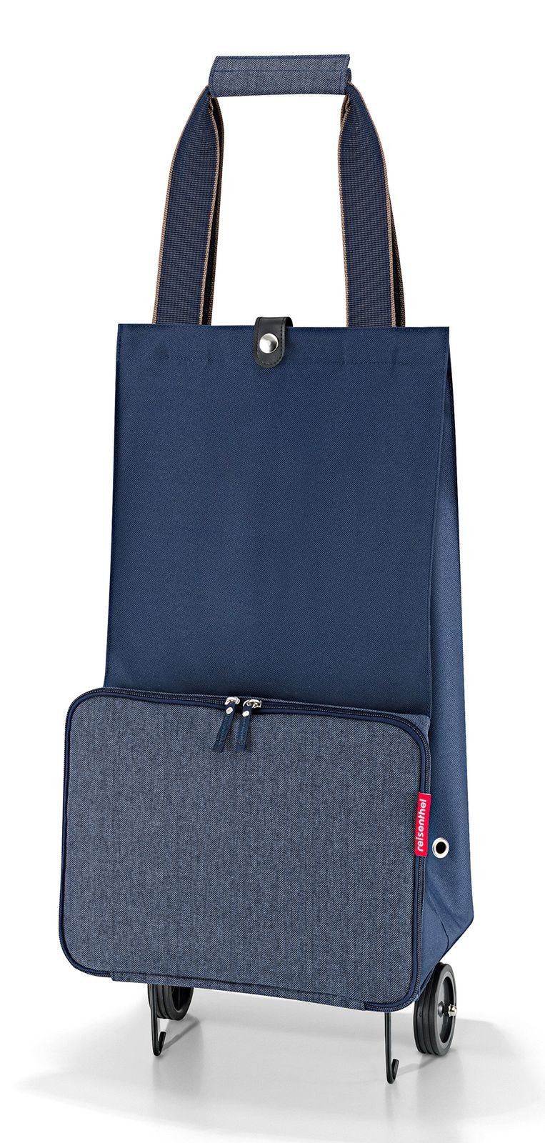 REISENTHEL® Einkaufstrolley Foldable Trolley, 30 l günstig online kaufen