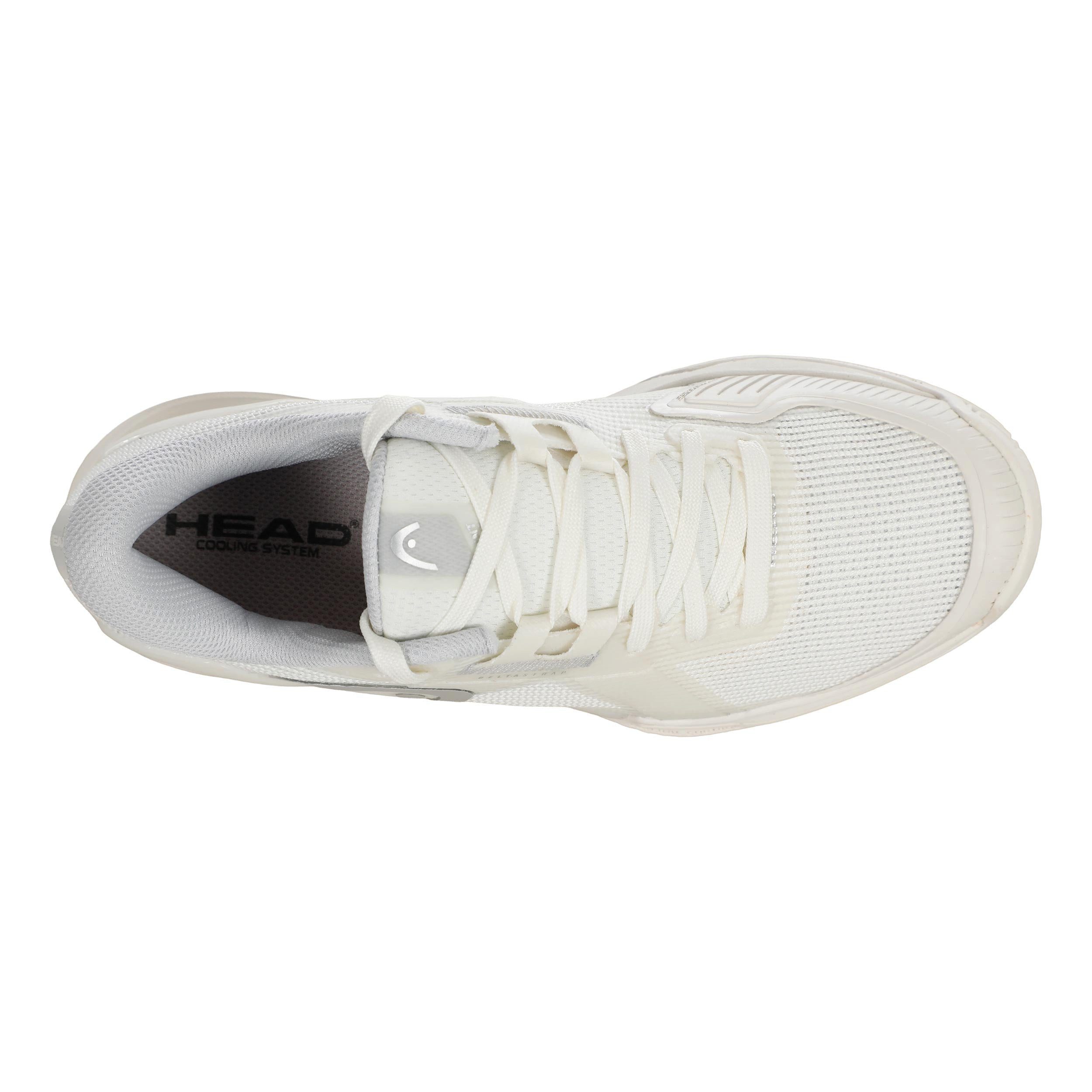 Head Sprint Pro 4.0 - Sandplatzcourt Tennisschuh Tennisschuh