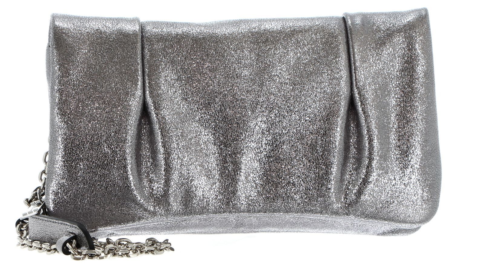GIANNI CHIARINI Umhängetasche Crossbody Bag, aus echtem Leder