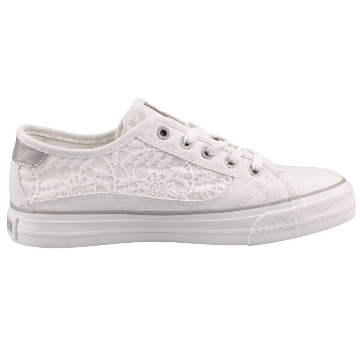 Mustang Shoes 1272309/1 Sneaker günstig online kaufen