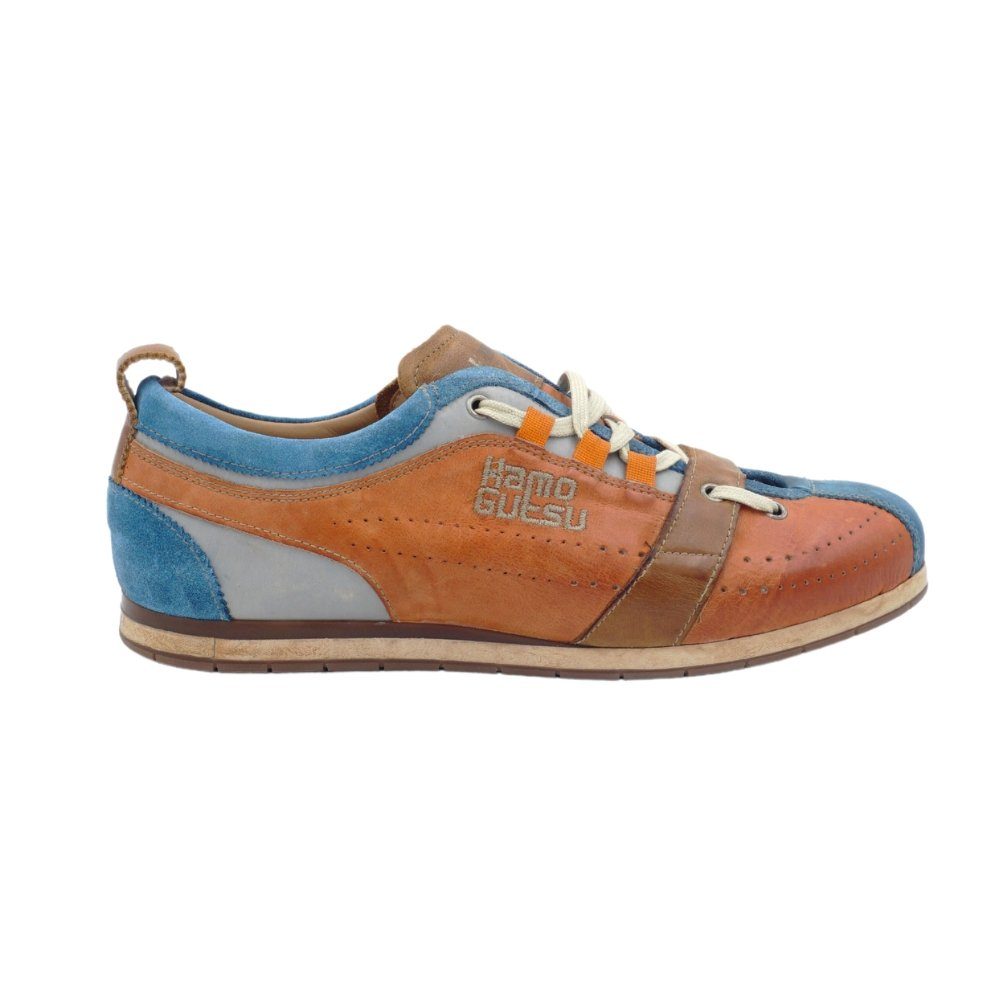 Kamo-Gutsu Kamo-Gutsu Gel Ice + Arancio günstig online kaufen