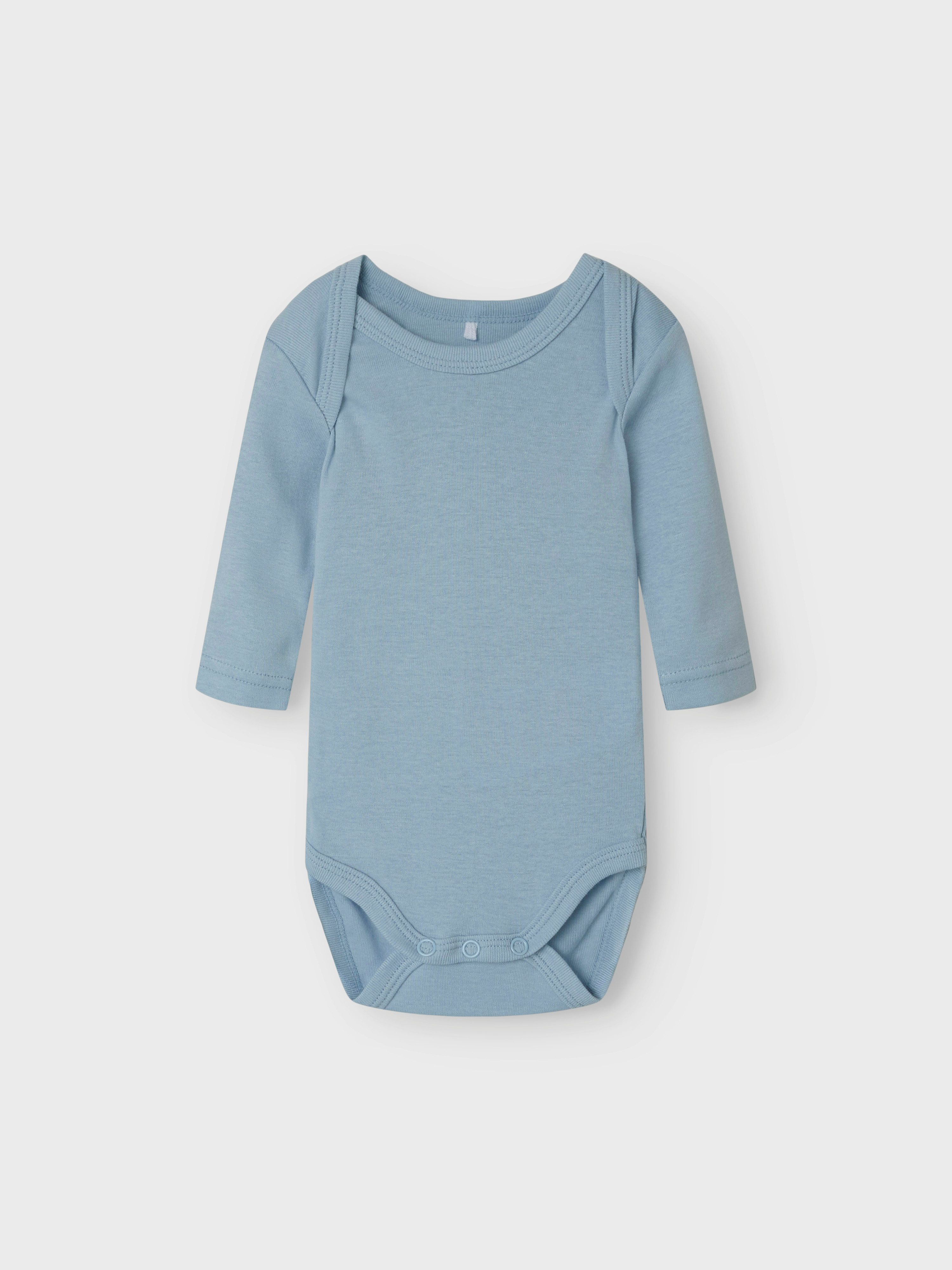 Name It Strampler NBMBODY 3P LS JET STREAM TRACTOR NOOS (Packung, 3-tlg)