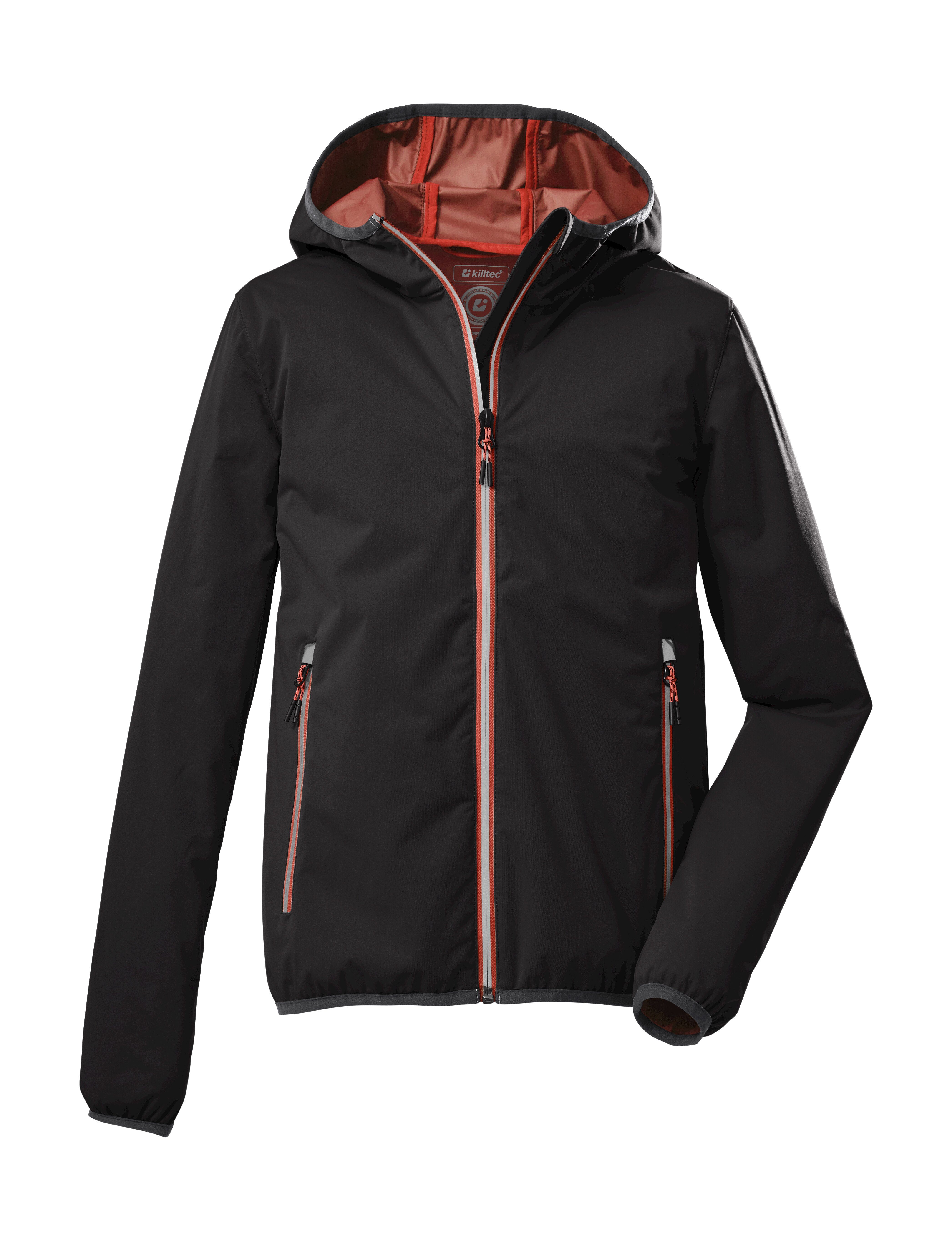 Outdoorjacke KOS 230 BYS JCKT