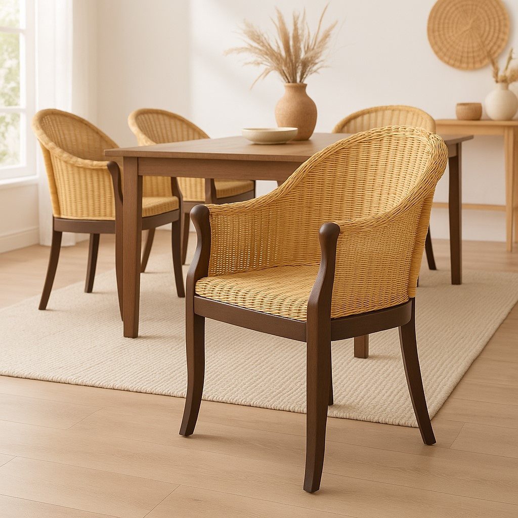 moebel-direkt-online Sessel Berta (Sessel), Massivholzgestell günstig online kaufen