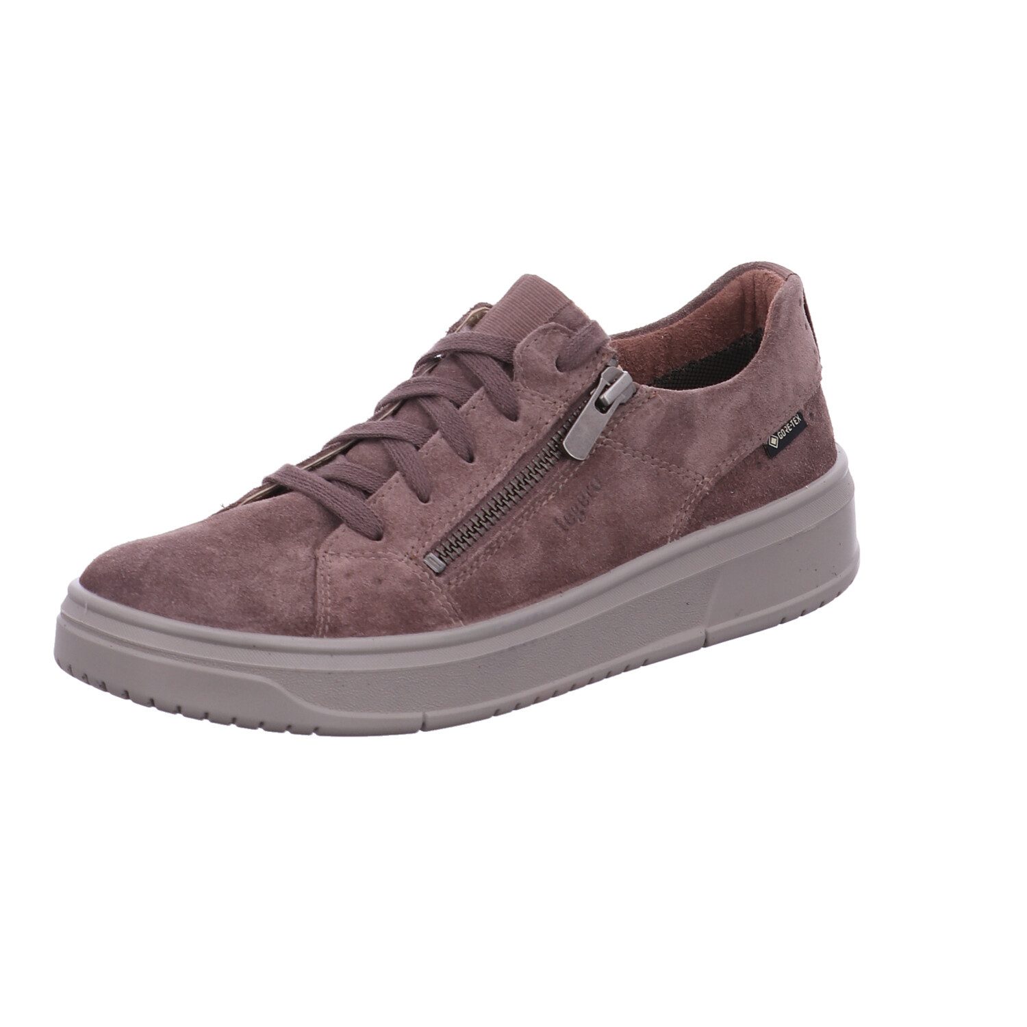 Legero Halbschuh Leder  REJOISE Schnürschuh günstig online kaufen