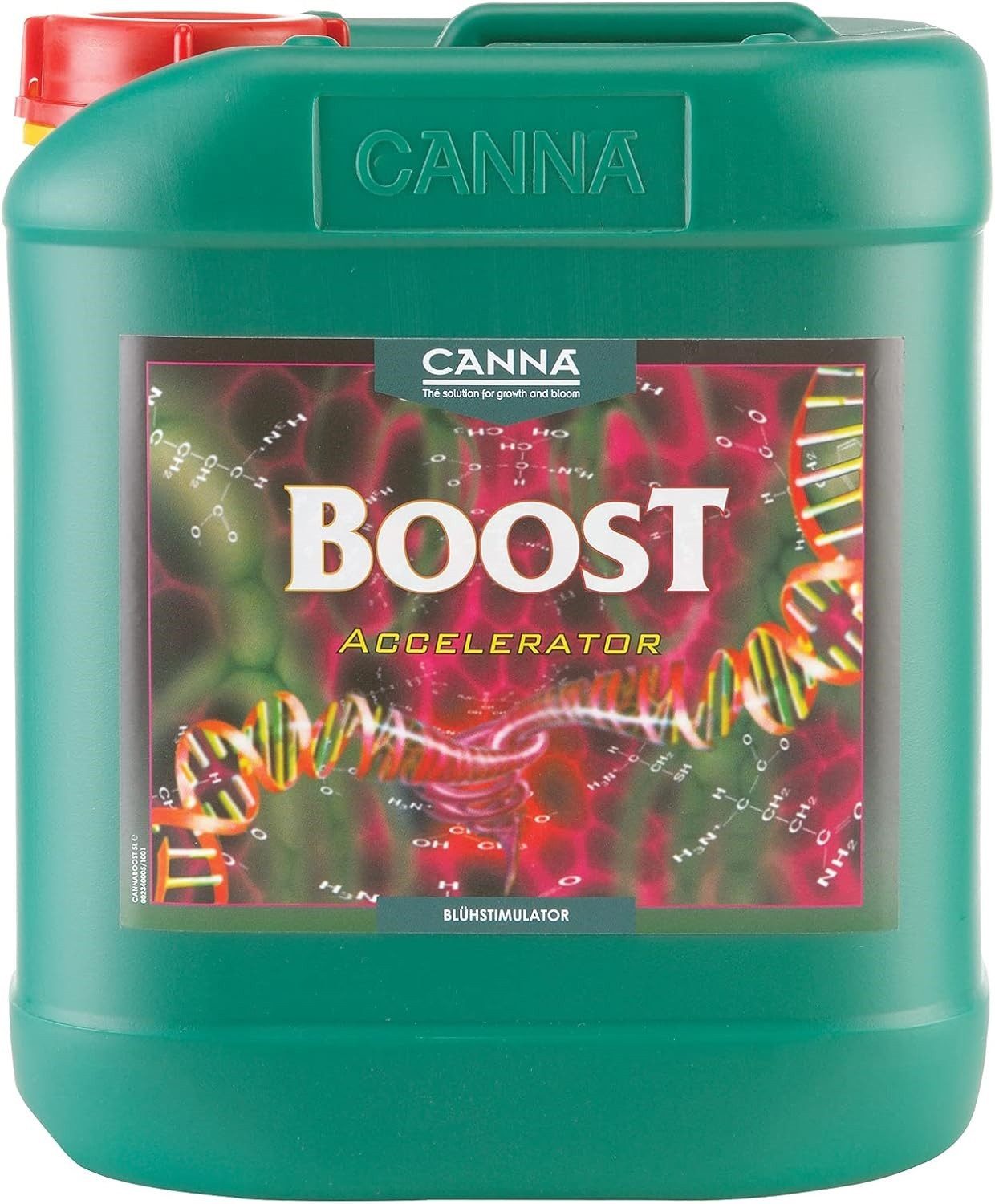 Canna Spezialdünger Canna BOOST Accelerator 5 L