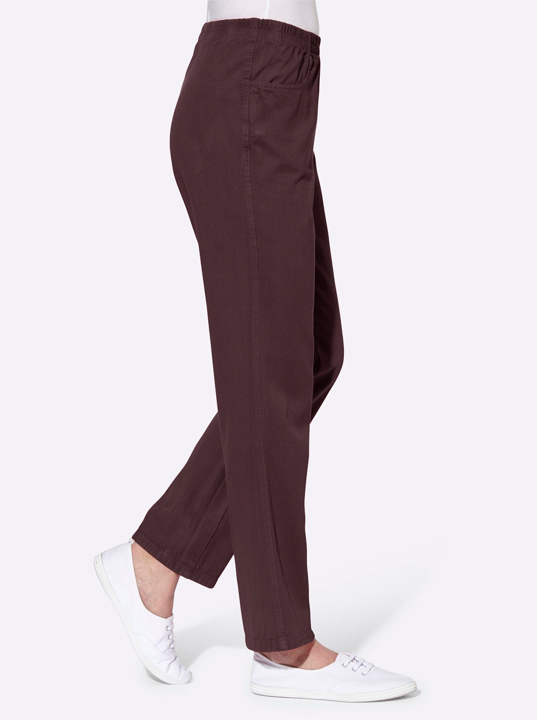 Witt Jerseyhose Schlupfhose . günstig online kaufen