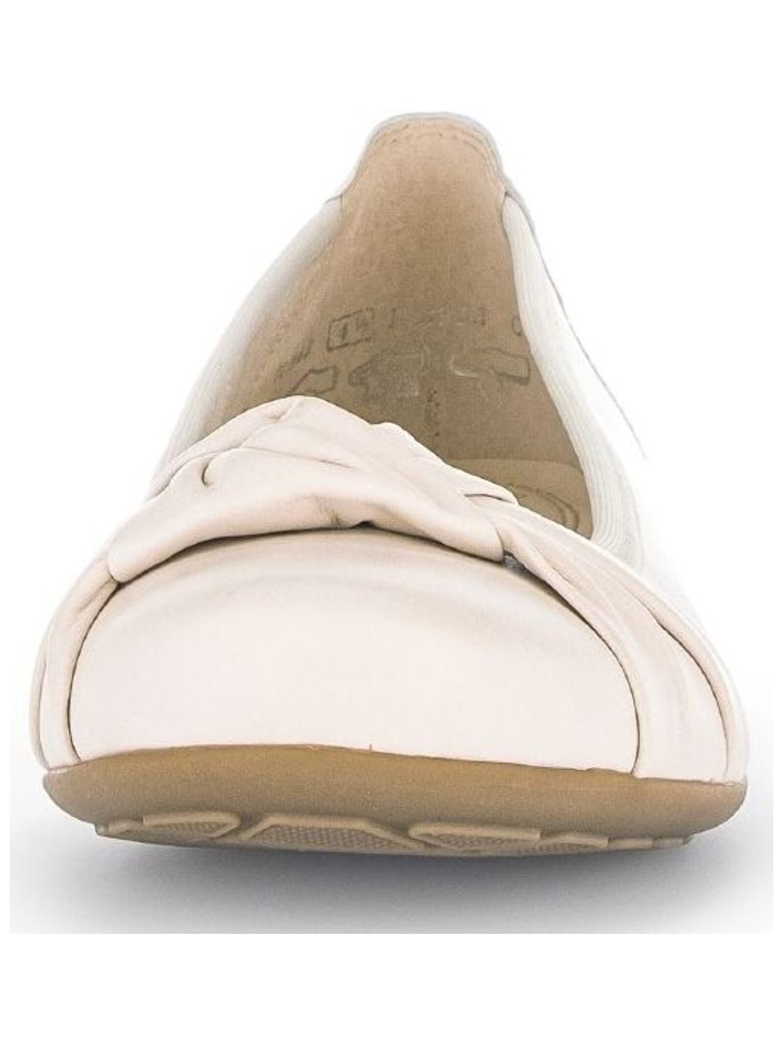 Gabor Comfort Gabor Comfort Ballerinas Leder Ballerina