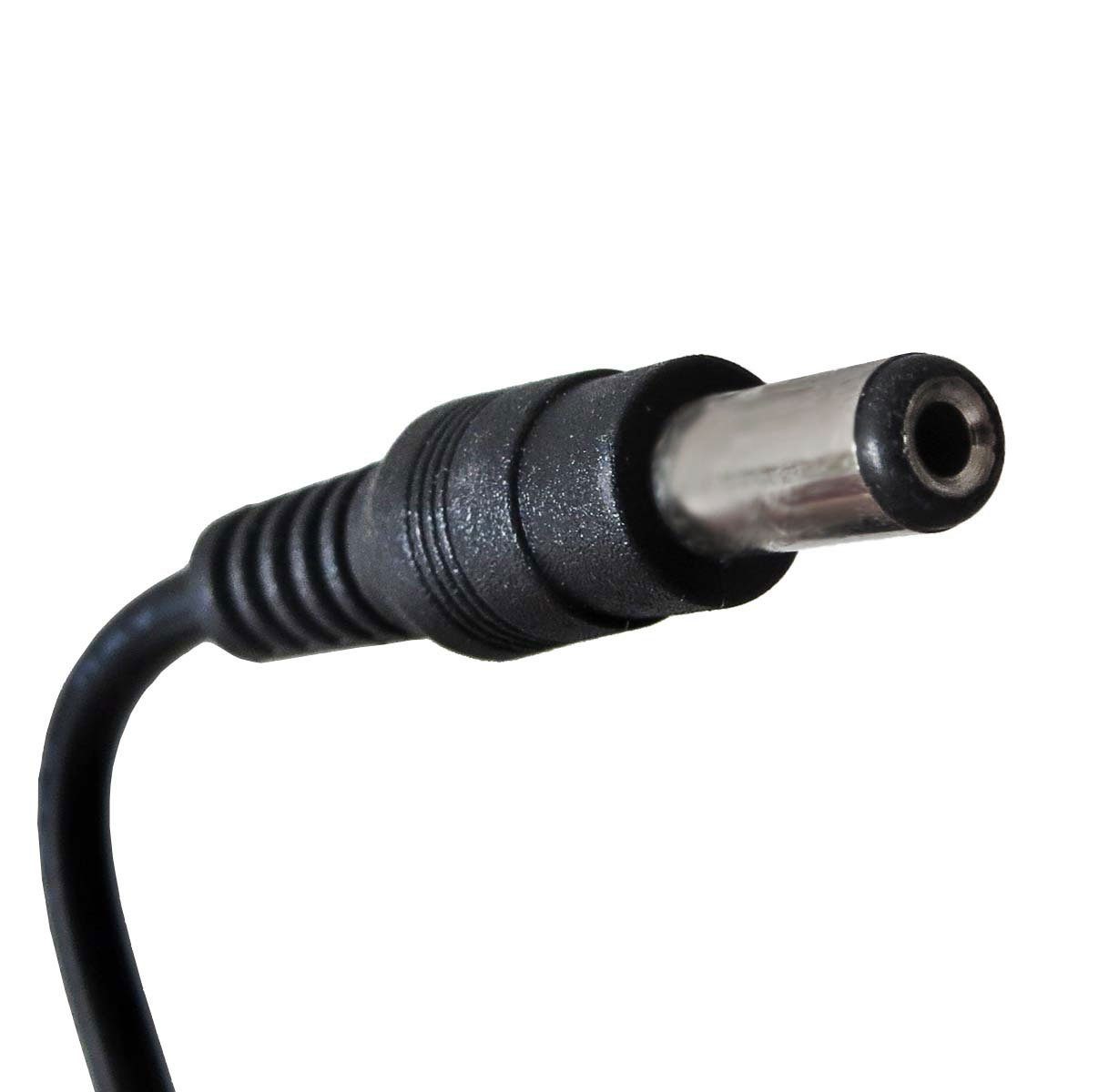 keepdrum keepdrum 9V 600mA Netzteil AC-Adapter Netzteil (Passend für alle gängigen Gitarren- und Basseffekte)