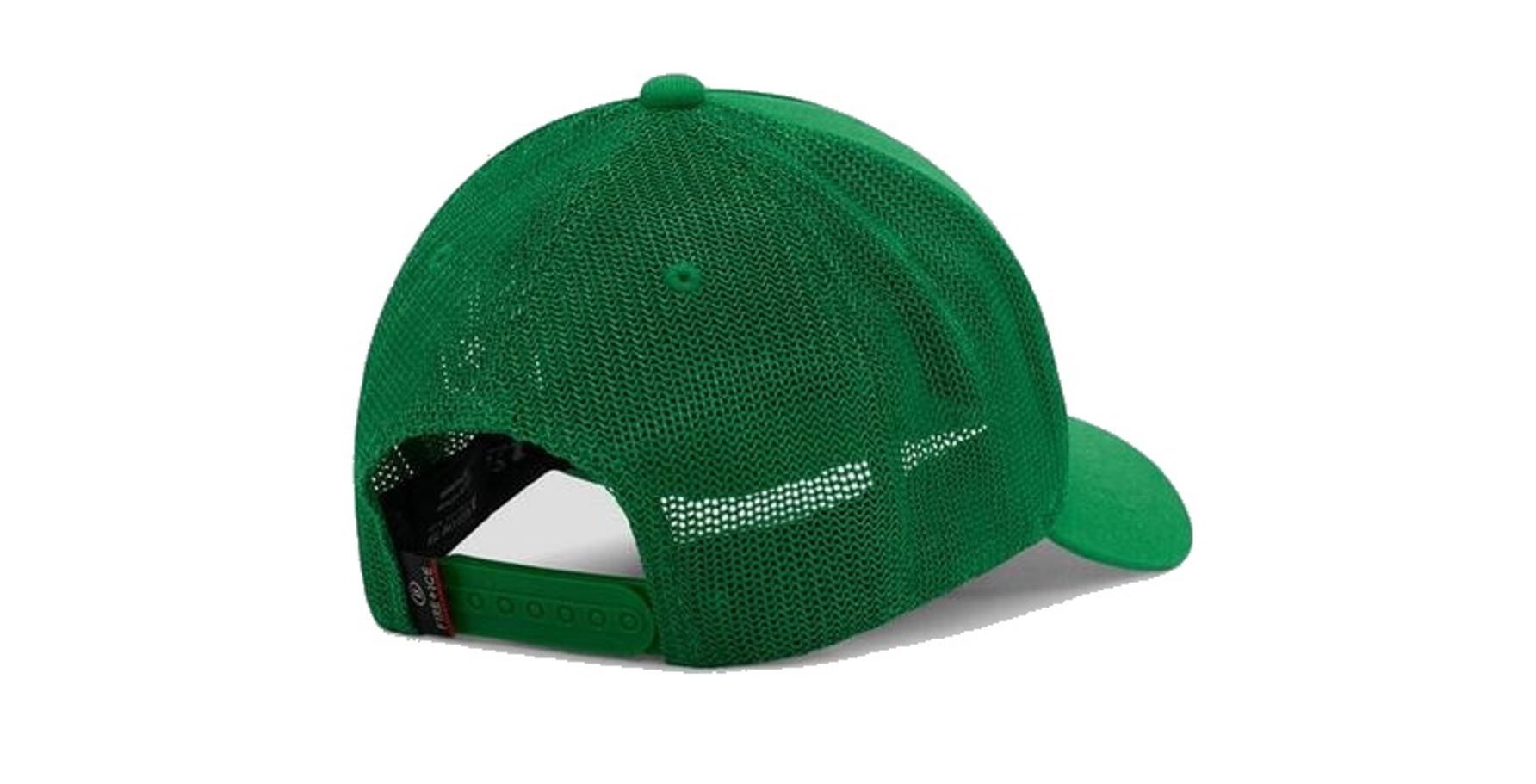 Bogner Fire + Ice Baseball Cap, Bogner Fire + Ice Cap Moray  display picture 1
