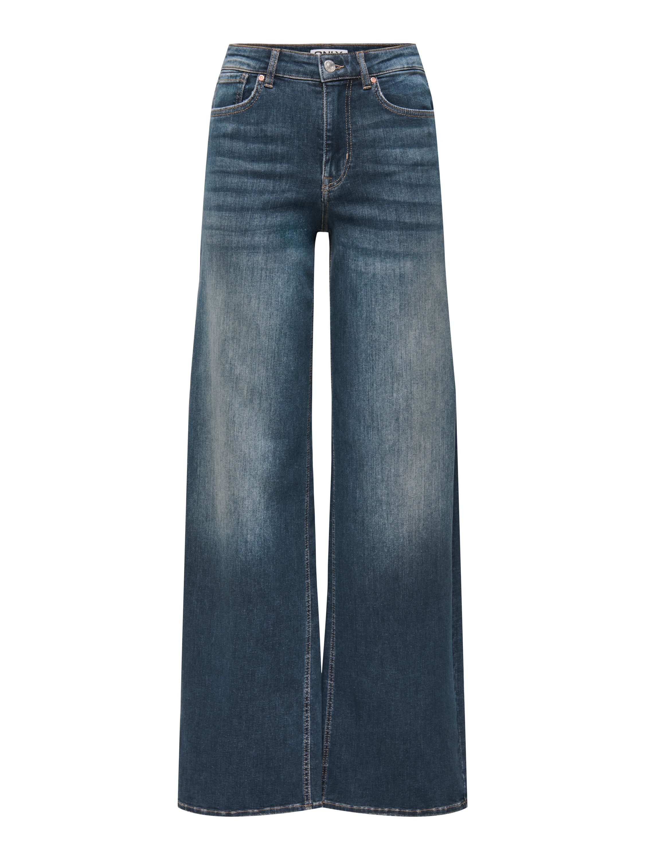 ONLY Weite Jeans