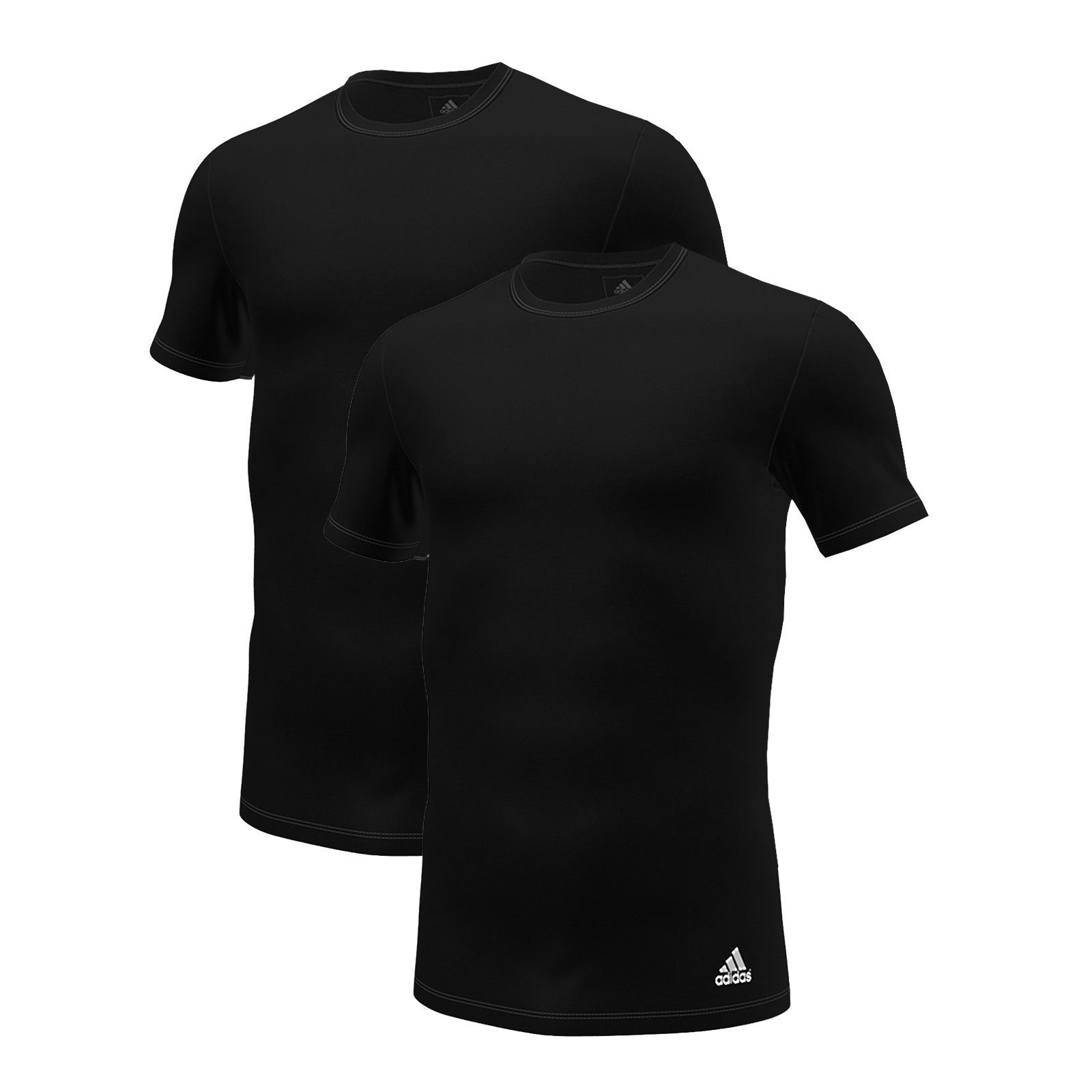 adidas Sportswear Unterziehshirt Active Flex Cotton günstig online kaufen