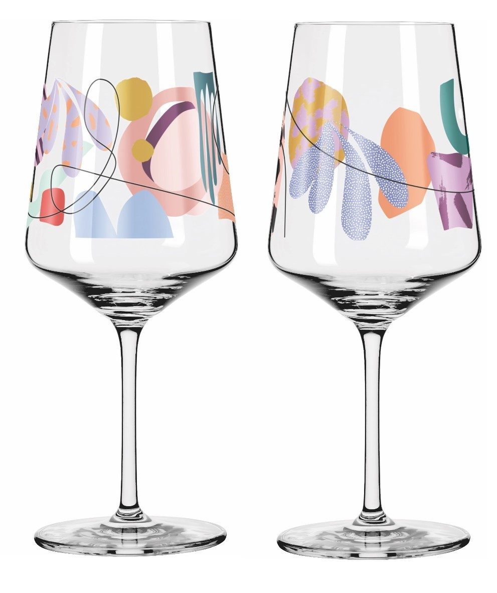 Aperitifglas SOMMERRAUSCH