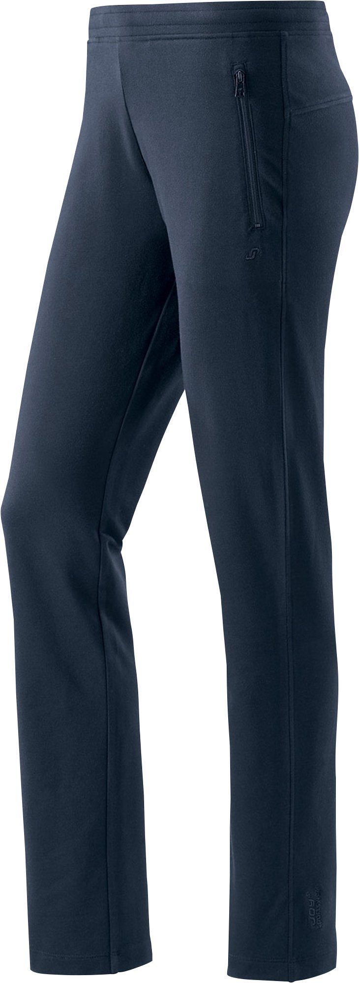 Joy Jogginghose Damen-Freizeithose "SHERYL", lang Uni günstig online kaufen