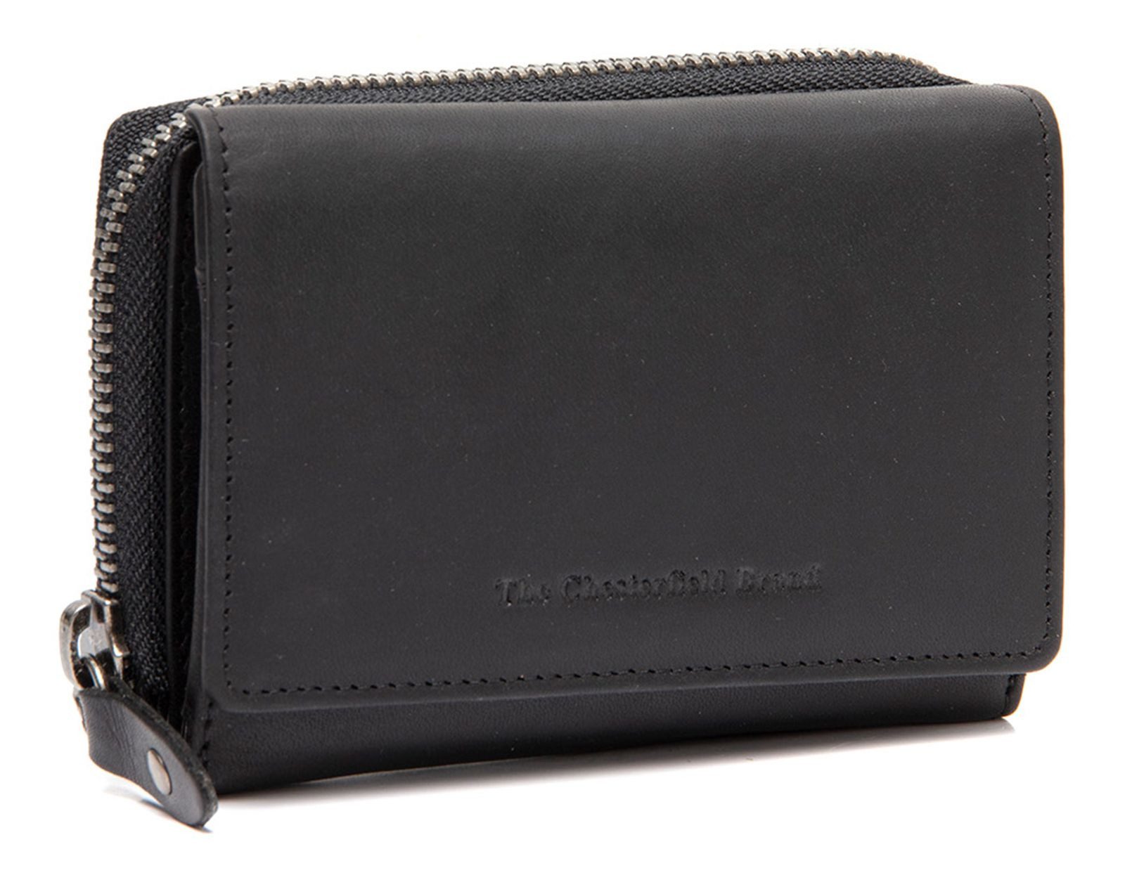 The Chesterfield Brand Geldbörse Wallet, aus günstig online kaufen