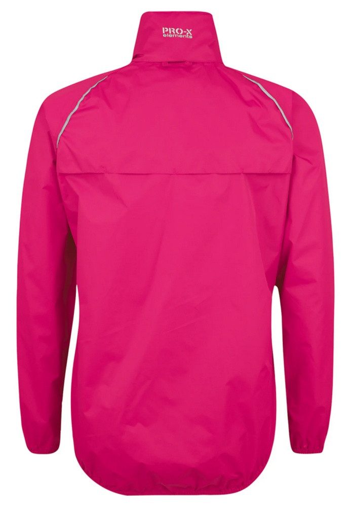 PRO-X ELEMENTS Regenjacke günstig online kaufen