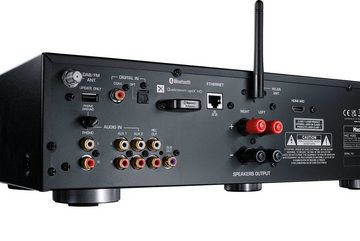 Magnat MC 400 Stereo-Netzwerk-Receiver