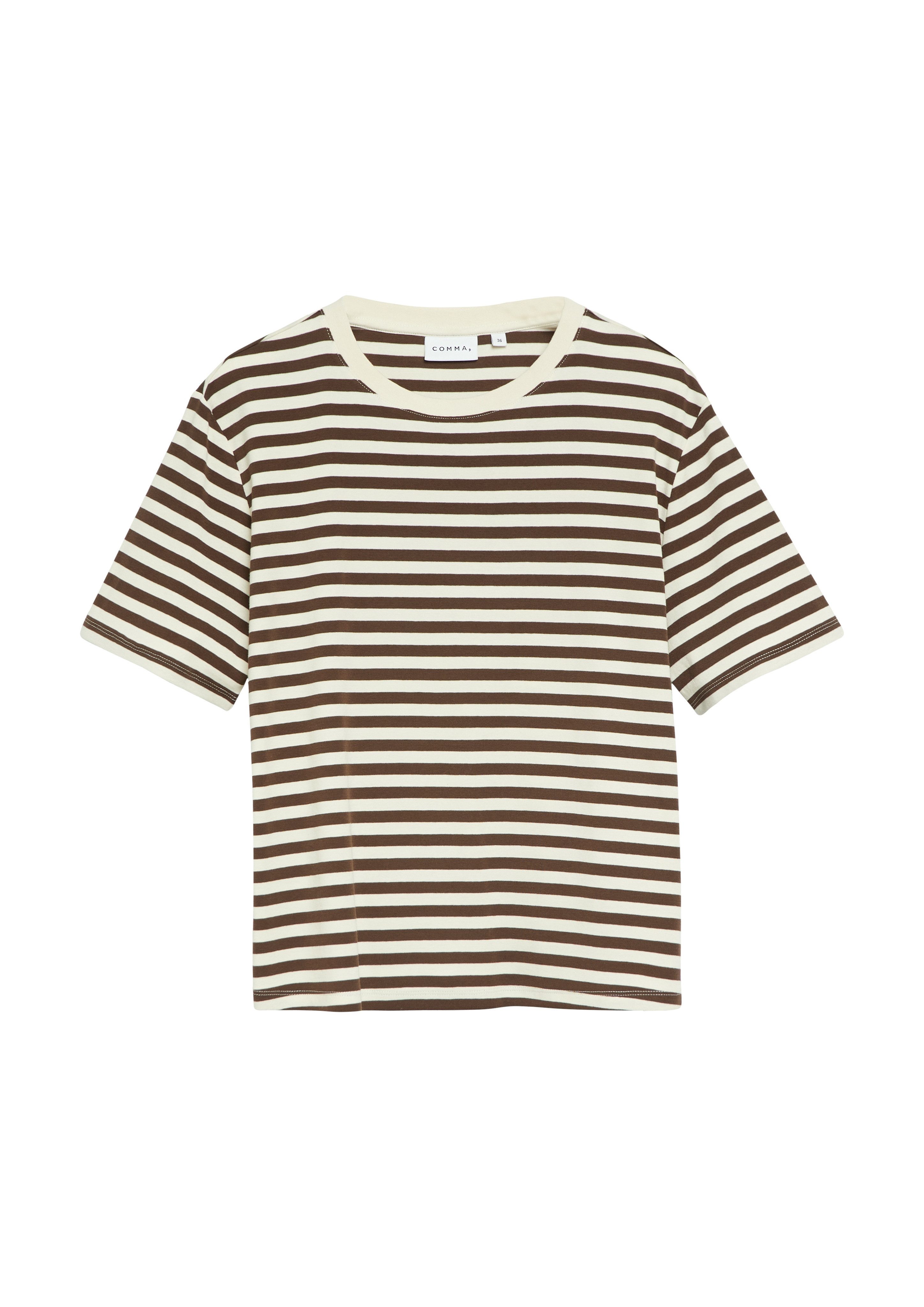 Kurzarmshirt T-Shirt