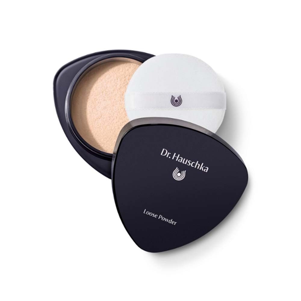 Puder Loose Powder - 00 translucent 12g