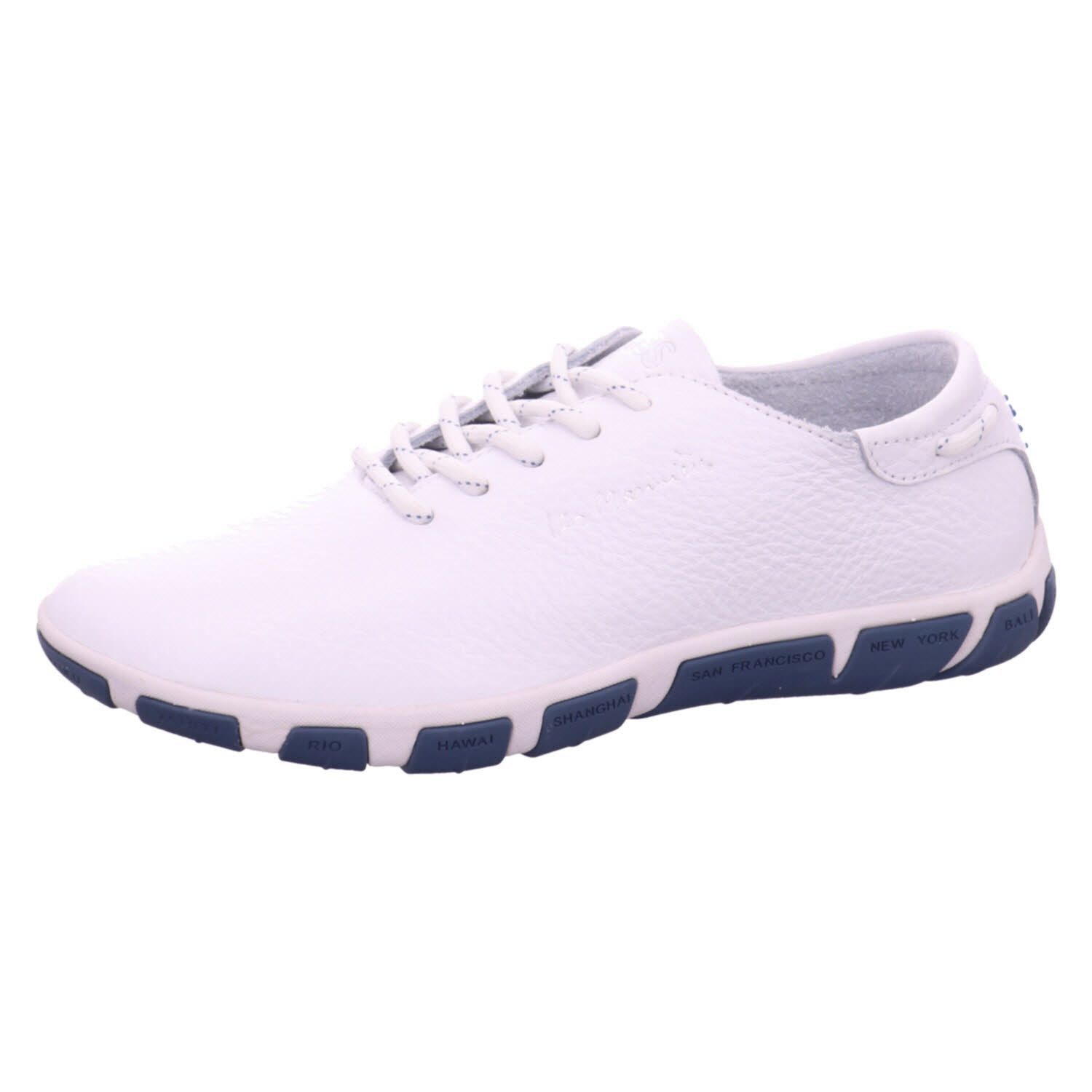 tbs JAZARU--F7I87 Schnürschuh günstig online kaufen