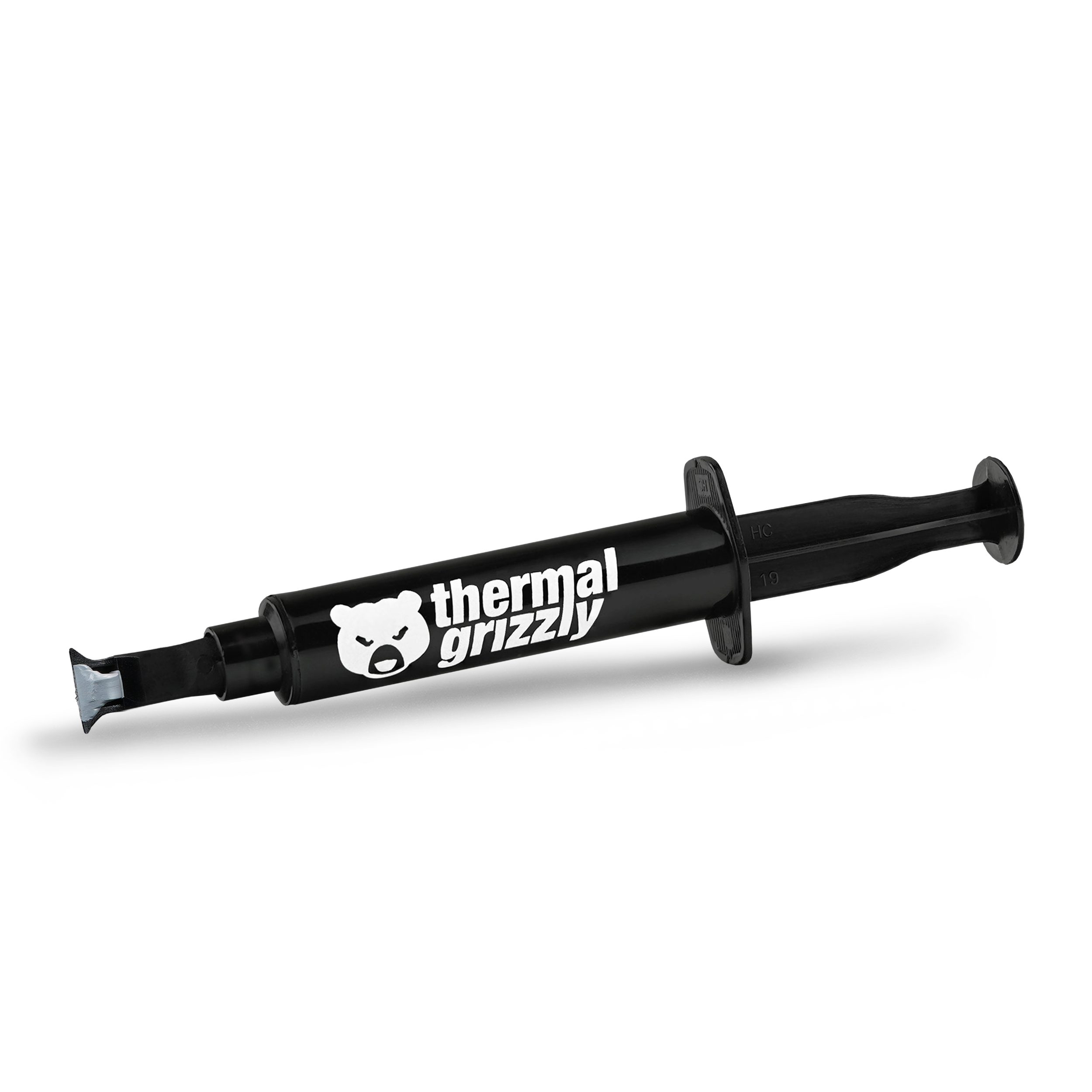 Thermal Grizzly Wärmeleitpaste Duronaut 6 Gramm, Wärmeleitpaste, Thermal Grizzly, Gaming. duronaut, thermal paste