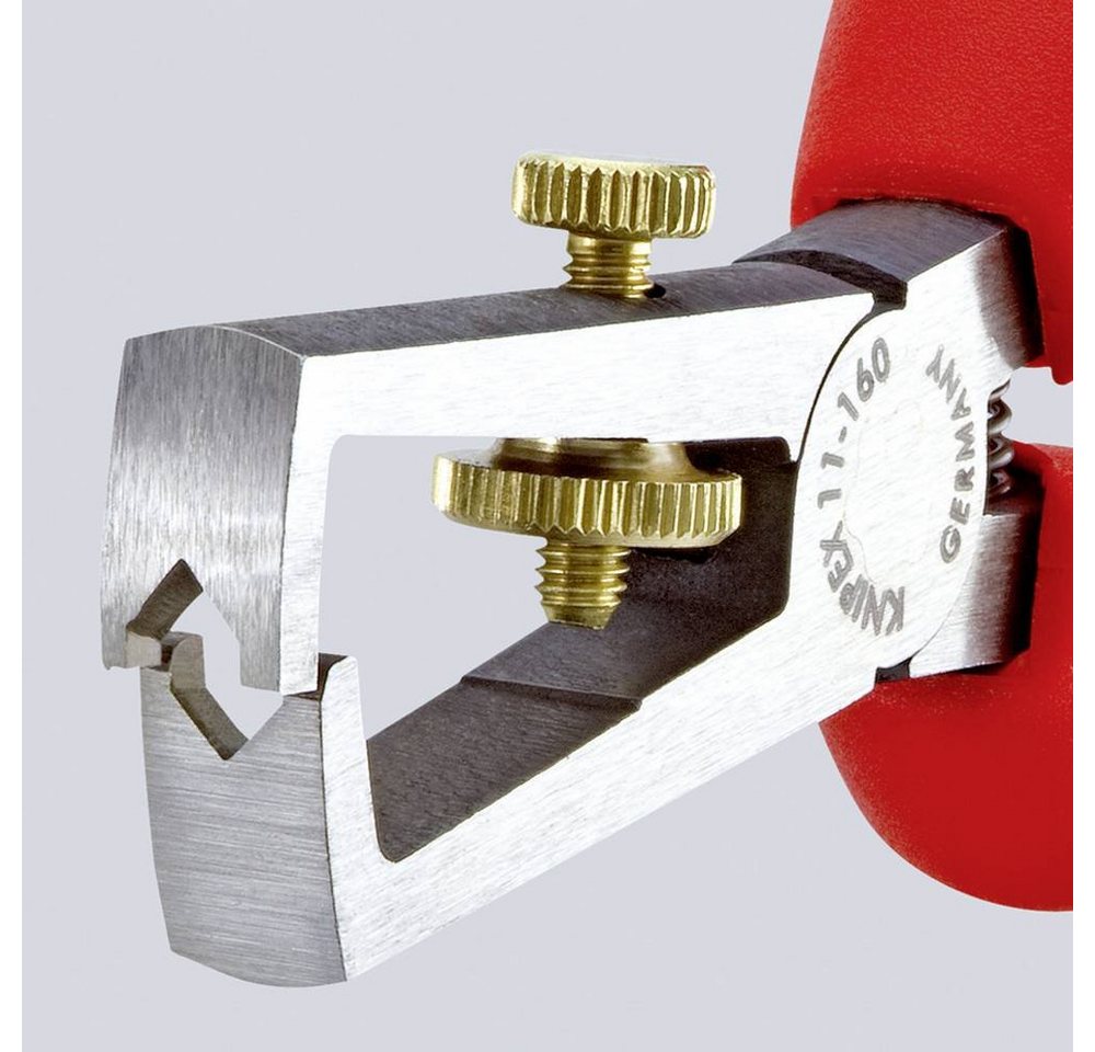 Thumbnail - Knipex Abisolierzange Abisolierzange