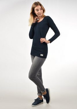 DESIRES Longsleeve Leandra Langarmshirts 3er-Pack