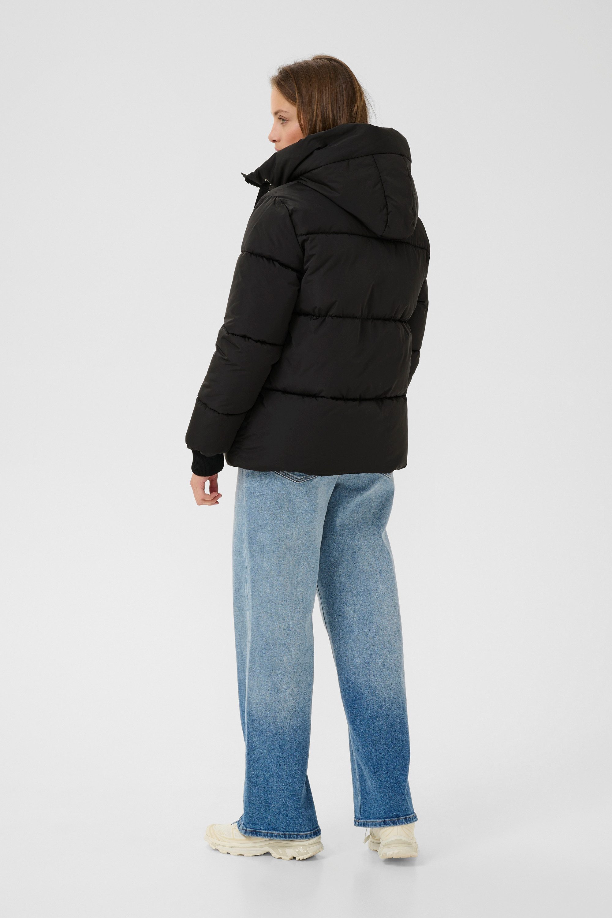Wintermantel Jacke KAnika