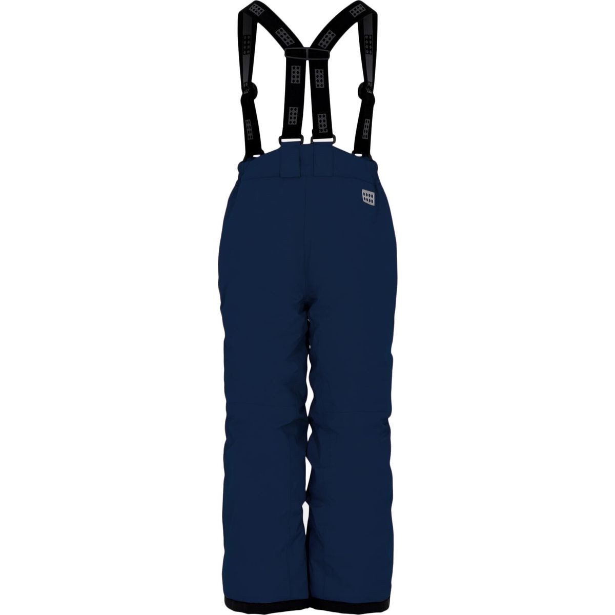 LEGO® kidswear Skihose LWPOWAI 708 - Ski Pants Kinder-Skihose mit wasserdichtem Schutz, winddicht und atmungsaktiv