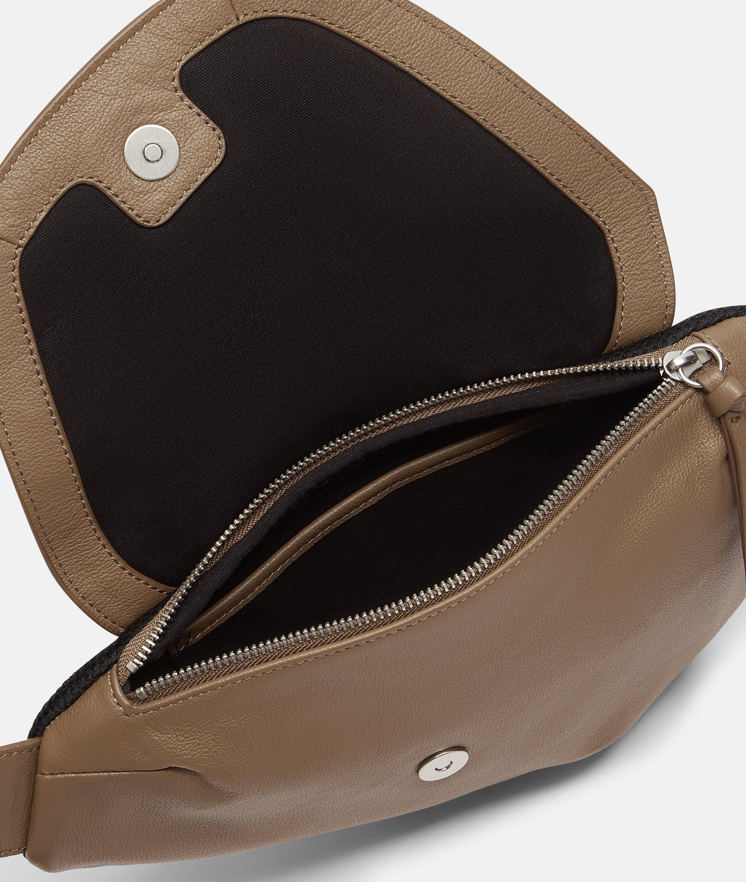 Liebeskind Berlin Henkeltasche Handliche Crossbody-Bag aus günstig online kaufen