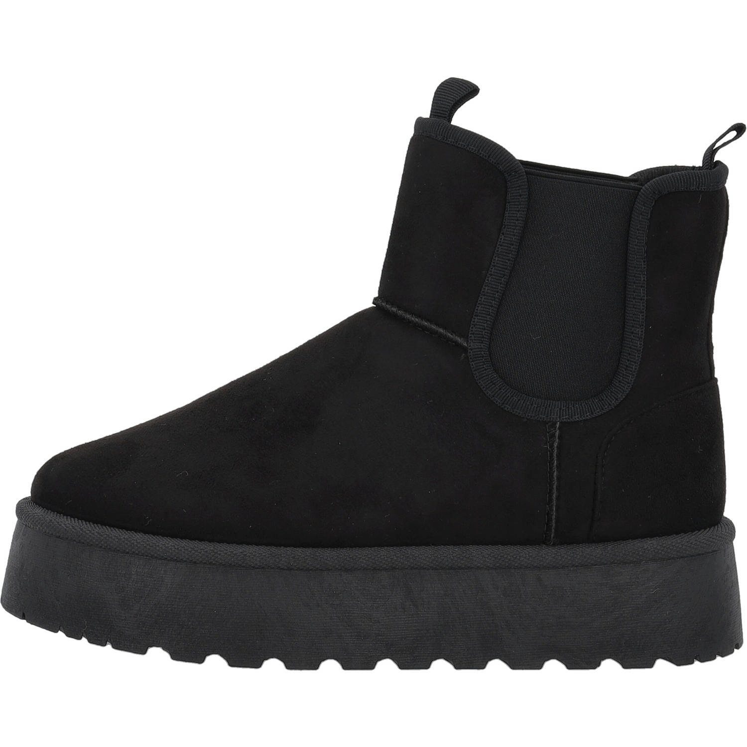 Winterstiefel (16750379) Schwarz Palado Gallo