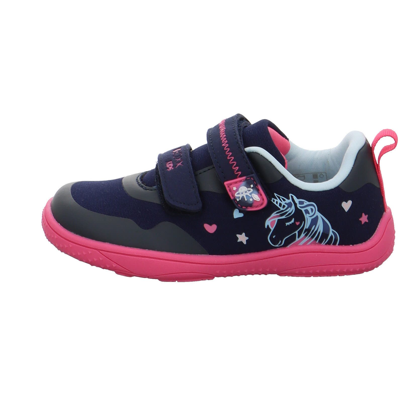 Boxx LD-W25140-01-NA Kletterschuh