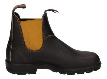 Blundstone Original 500 Series BLU1919-200 Chelseaboots Brown Mustard