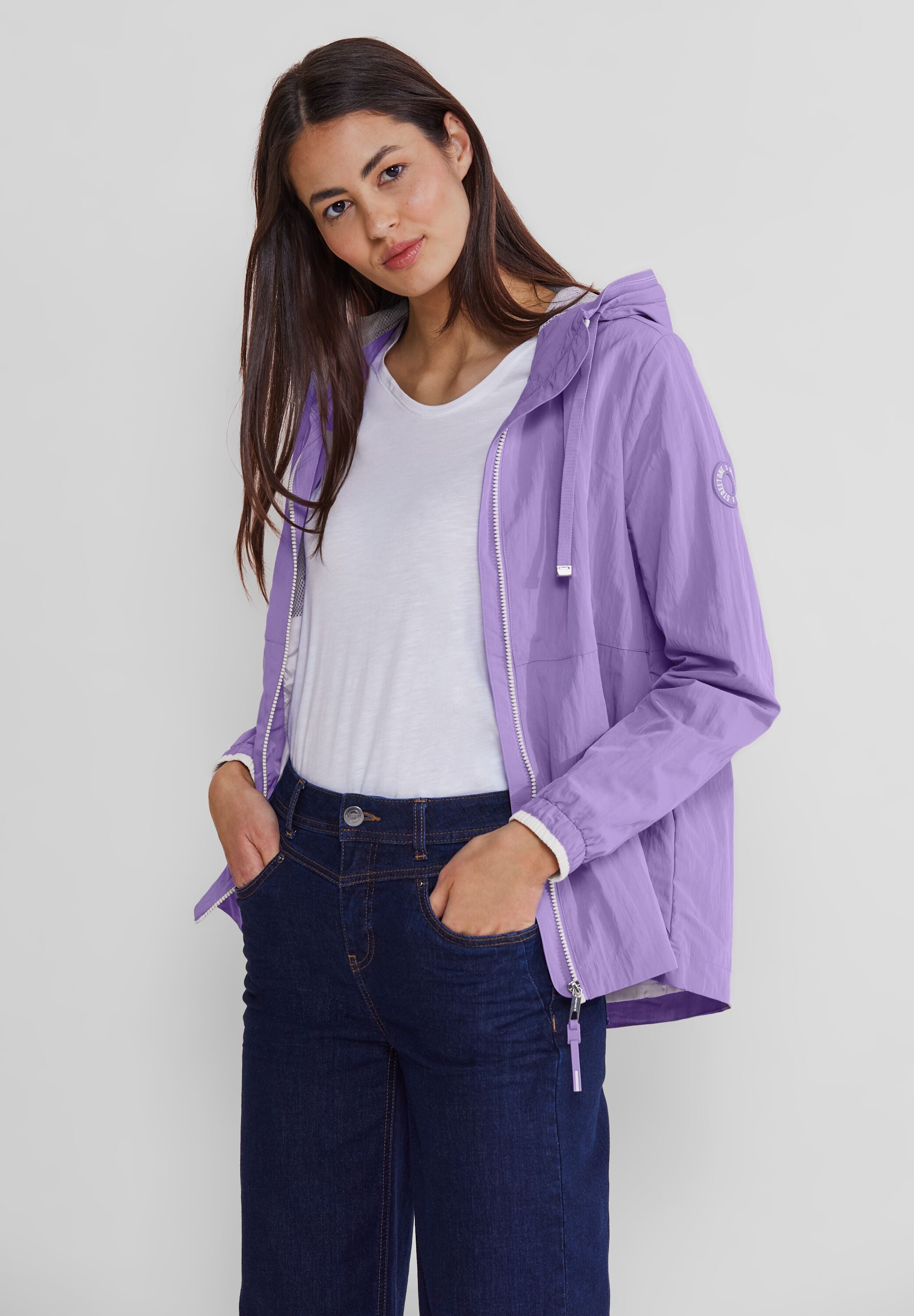 Windbreaker