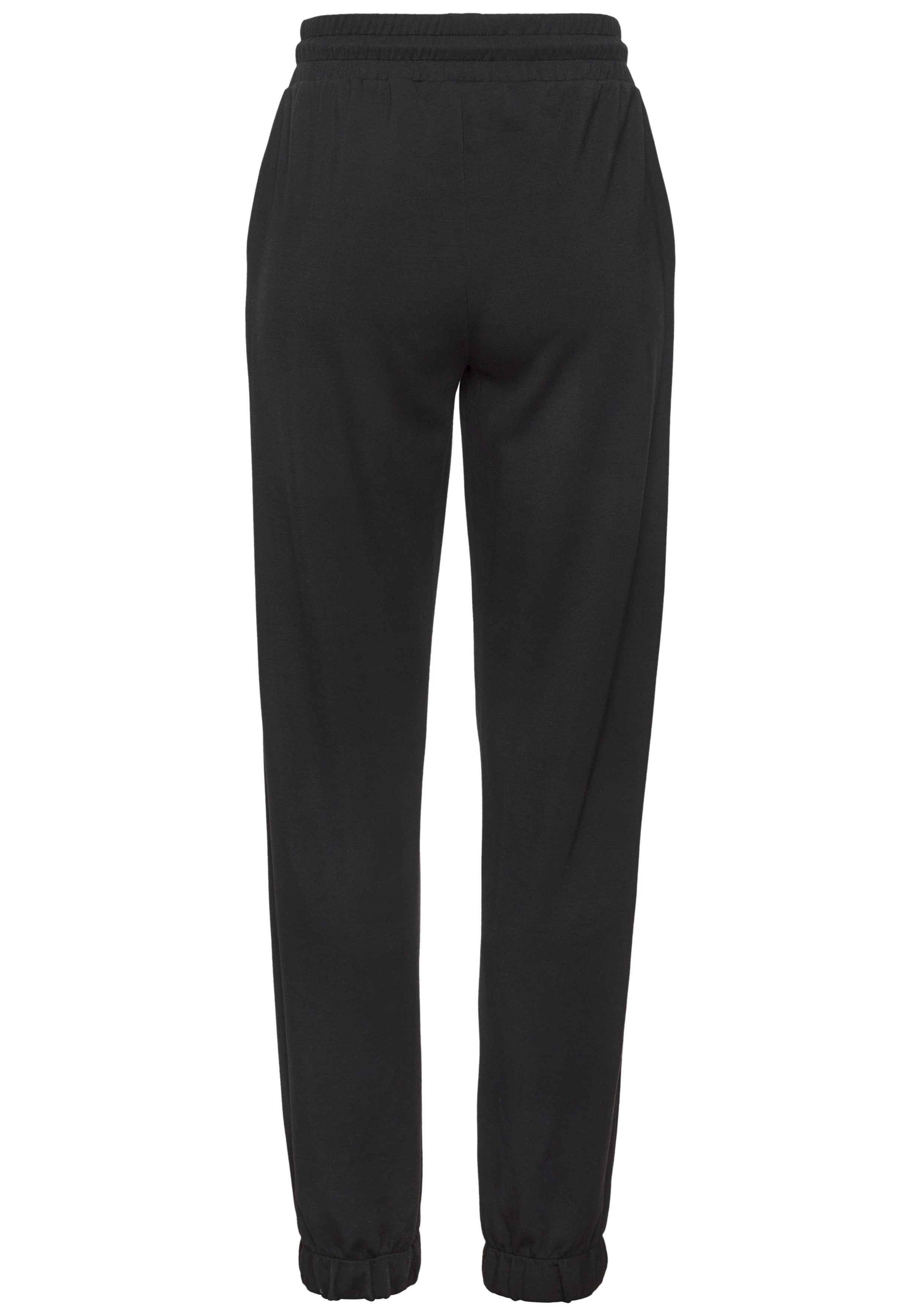 Copenhagen Studios Loungehose extra softes Material