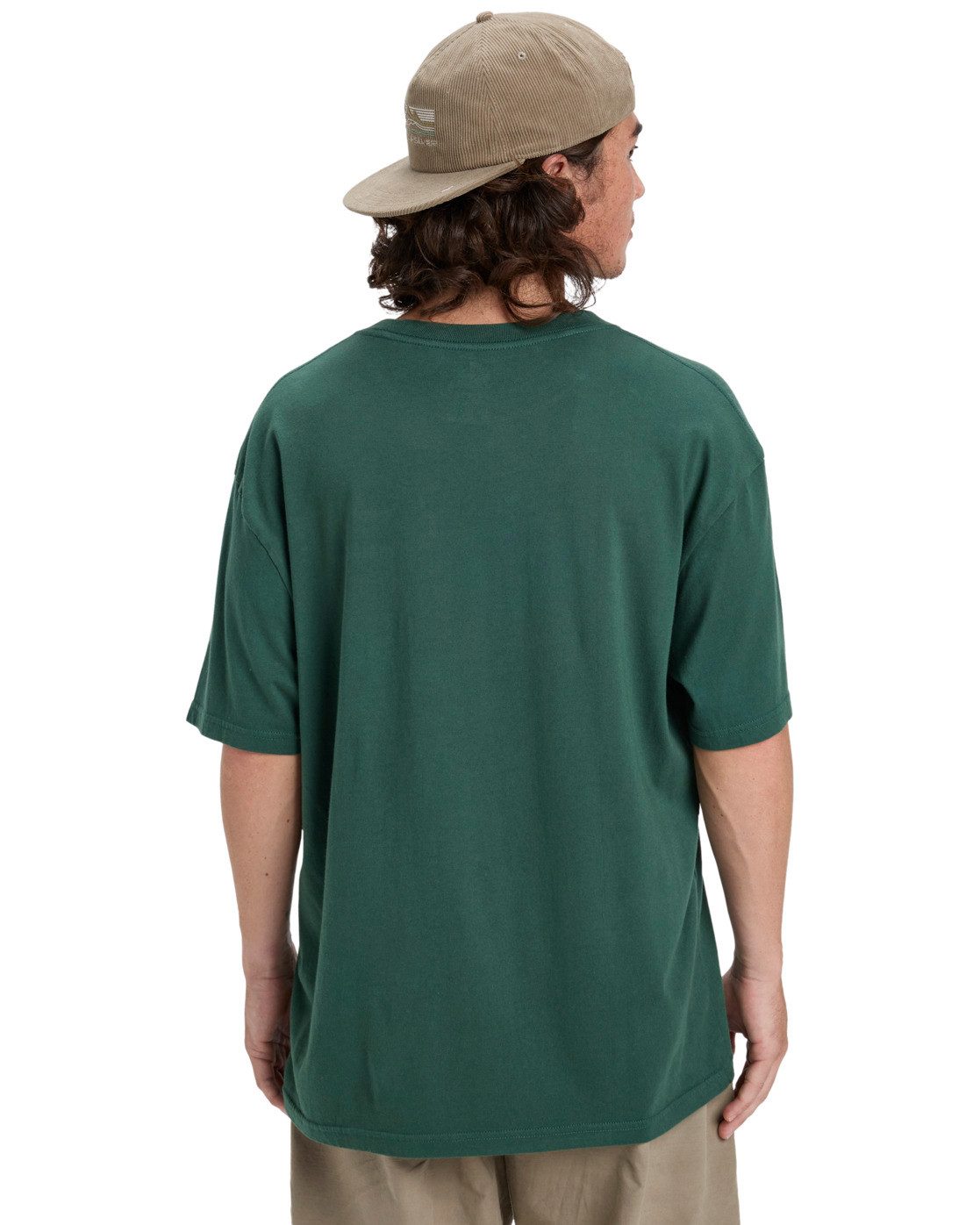 Quiksilver T-Shirt "Salt Water" günstig online kaufen