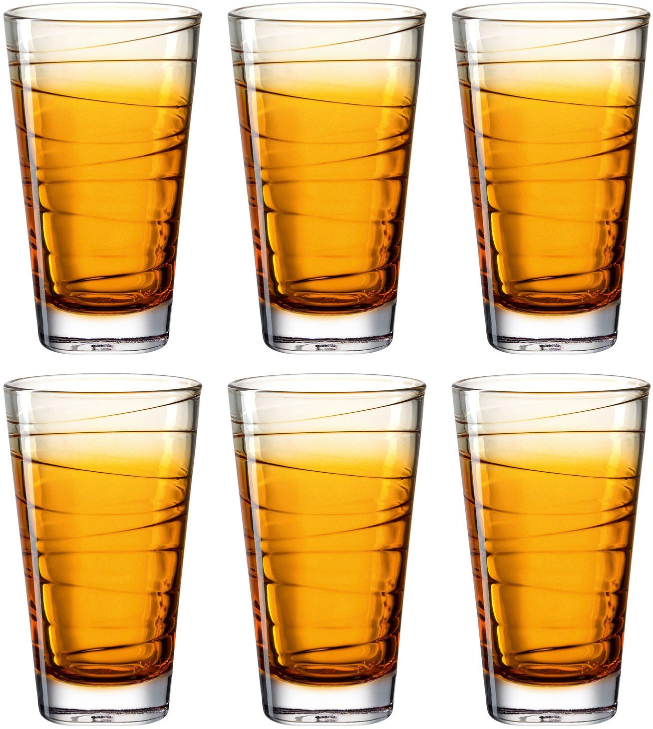Longdrinkglas VARIO STRUTTURA