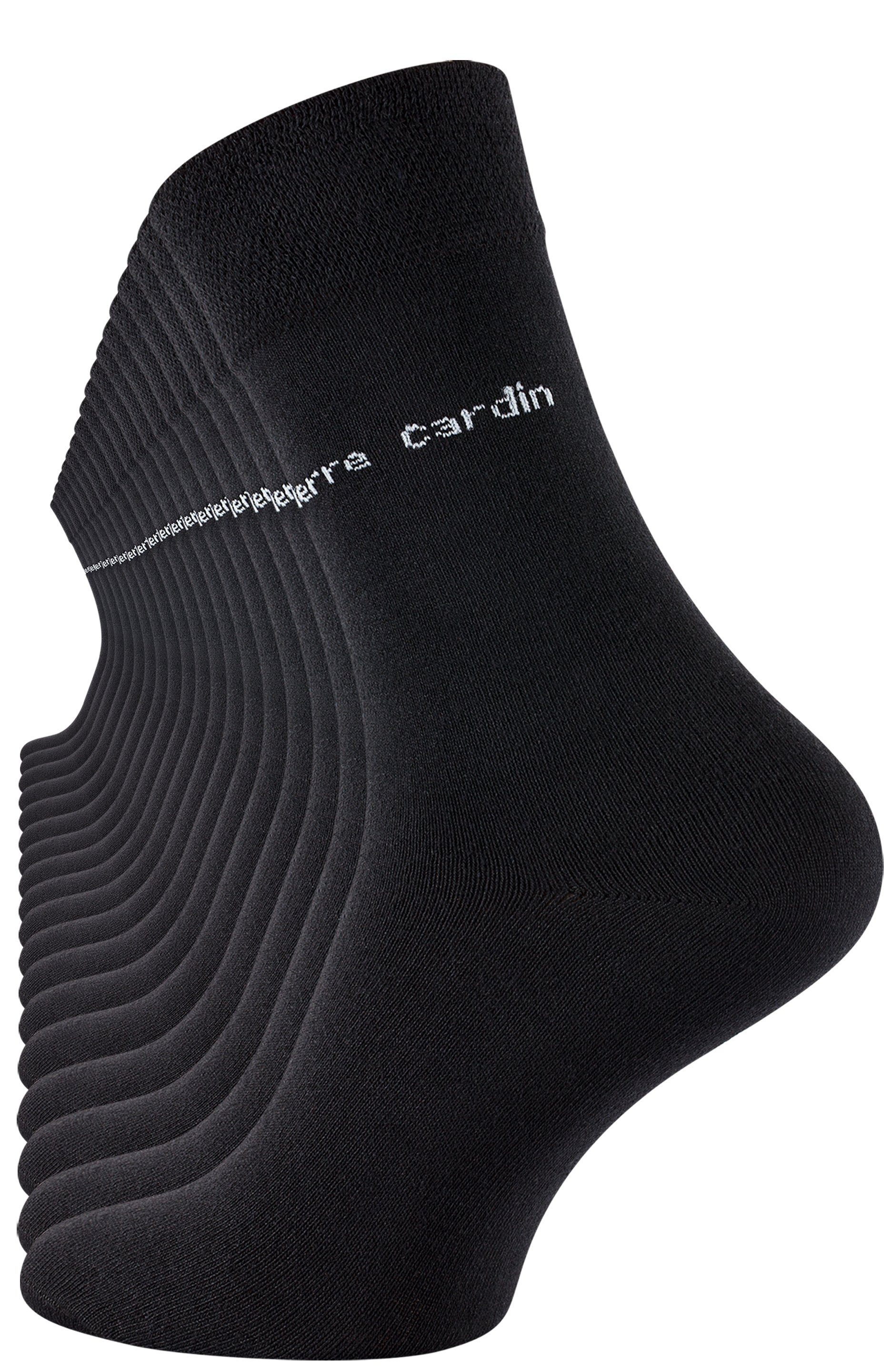 Pierre Cardin Socken (18-Paar) in angenehmer Baumwollqualität günstig online kaufen