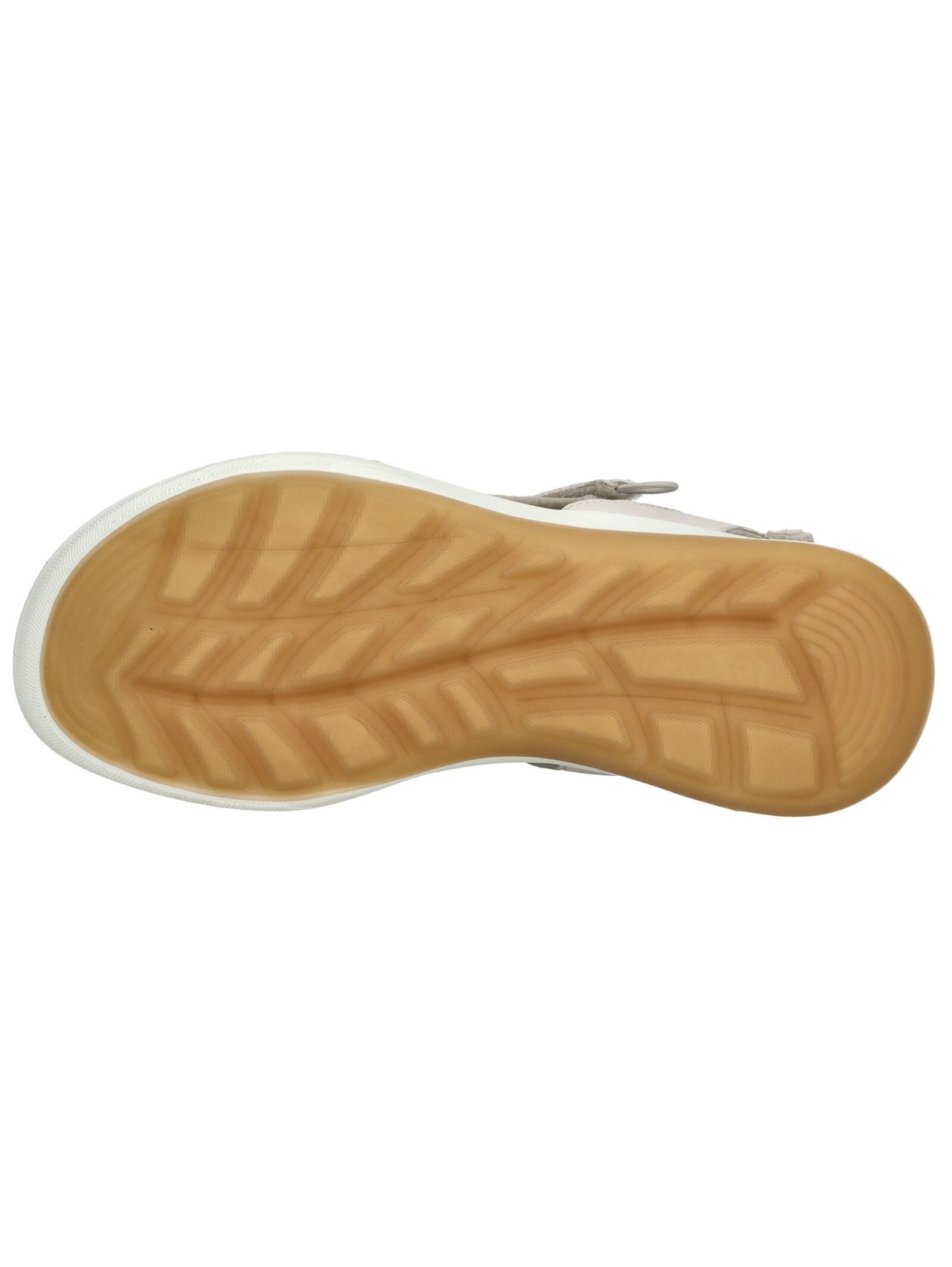 Legero Legero Sandalen Nappaleder Riemchensandale