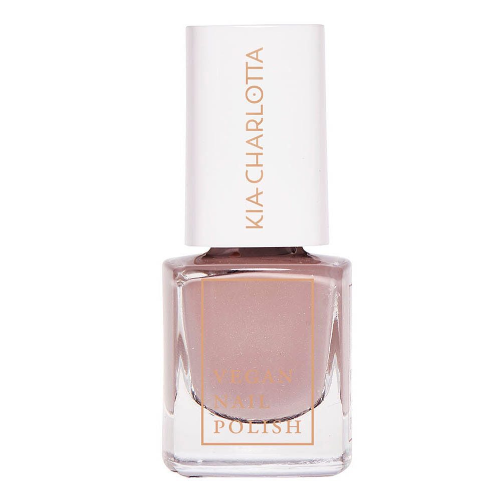 Kia Charlotta Nagellack Nail Polish - Courageous 5ml